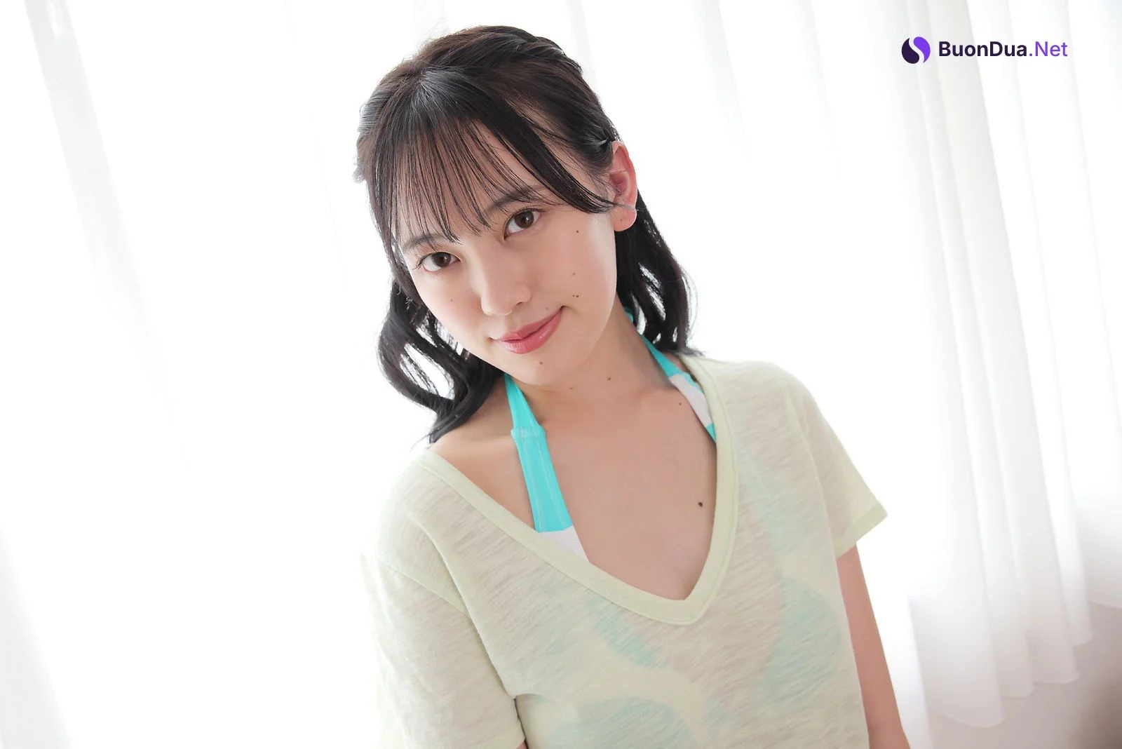 Sarina Kashiwagi 柏木さりな, [Minisuka.tv] 2022.07.14 Limited Gallery 01 - Photo 6