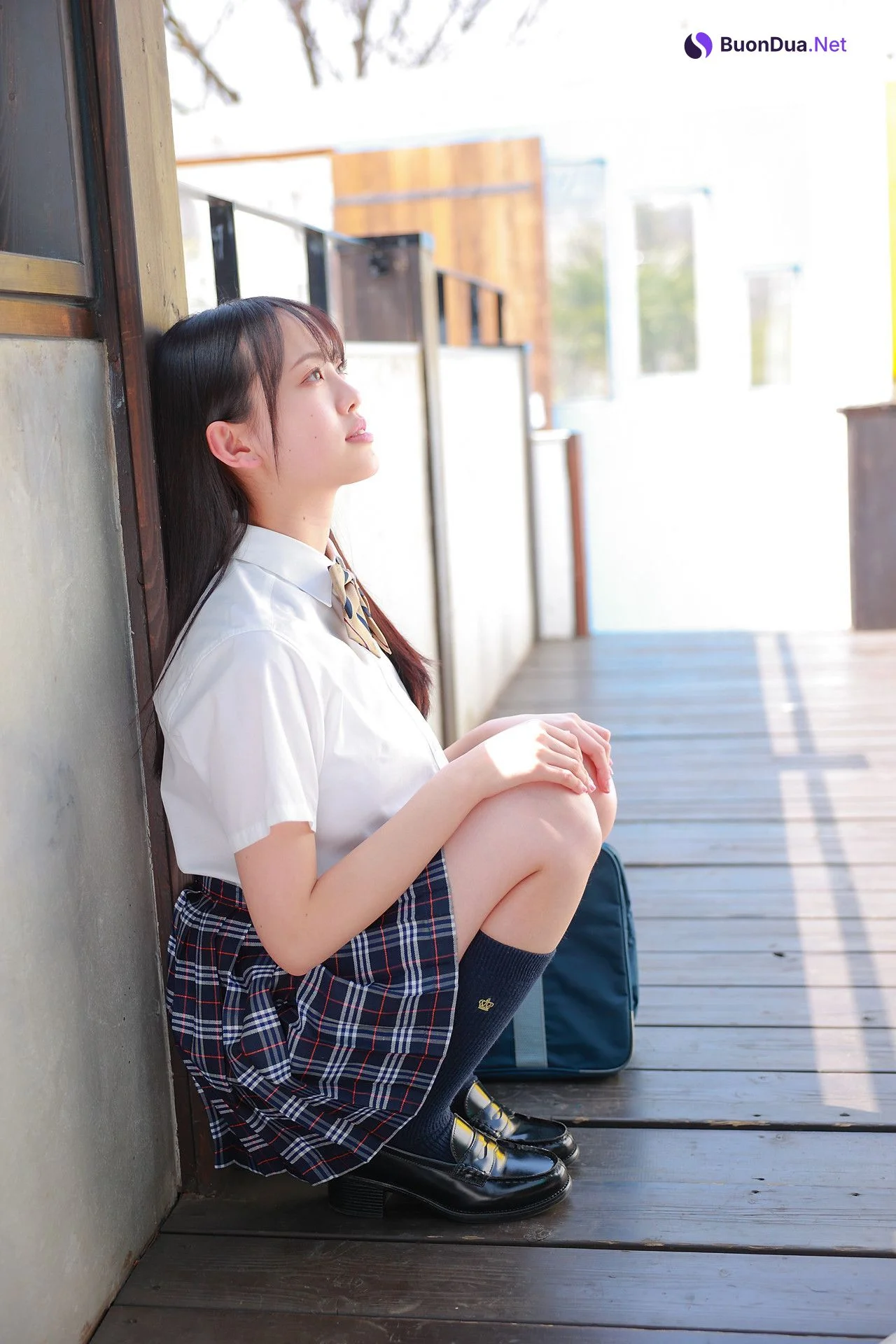 Sarina Kashiwagi 柏木さりな, [Minisuka.tv] 2022.07.14 Regular Gallery 8.1 - Photo 10