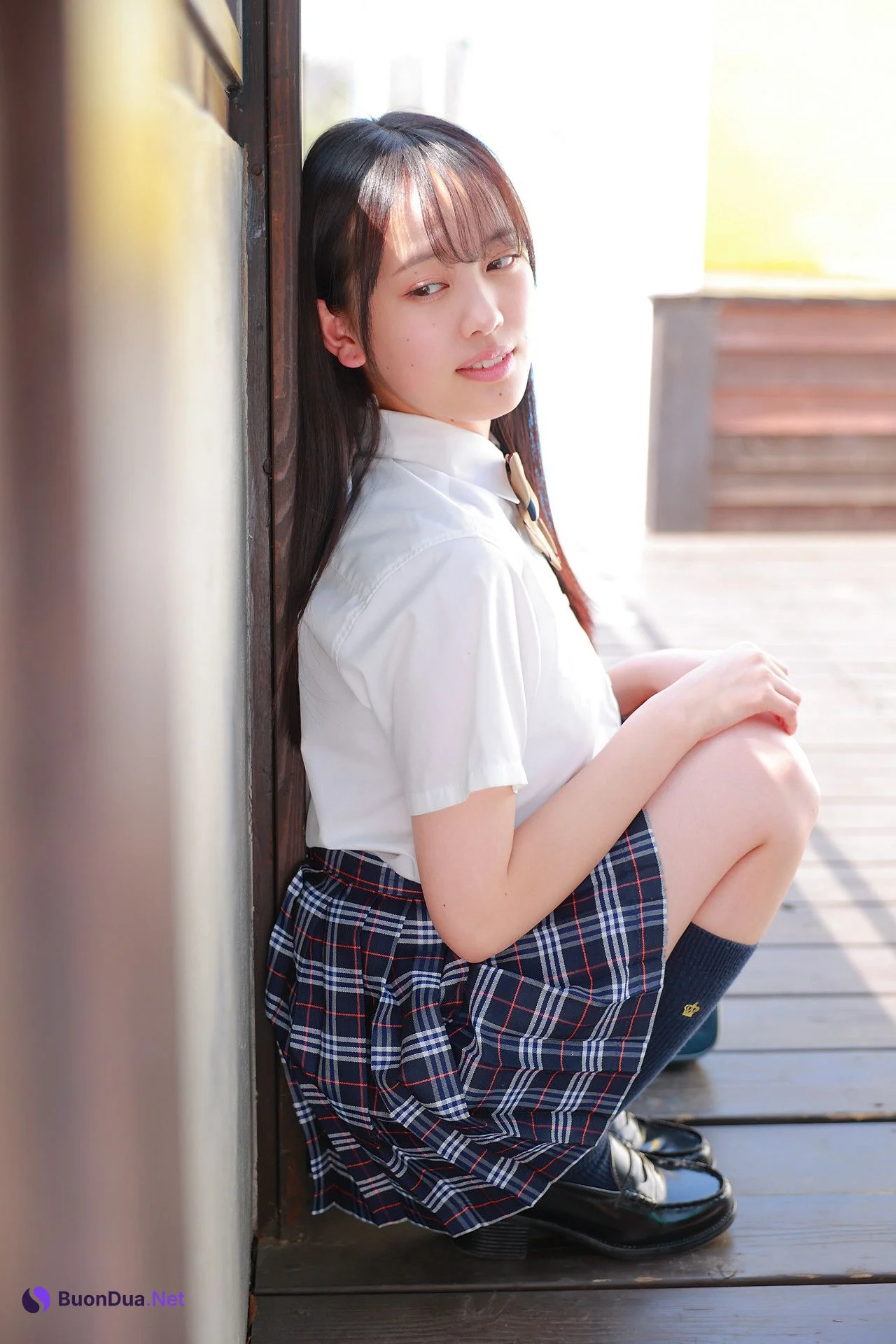 Sarina Kashiwagi 柏木さりな, [Minisuka.tv] 2022.07.14 Regular Gallery 8.1 - Photo 13