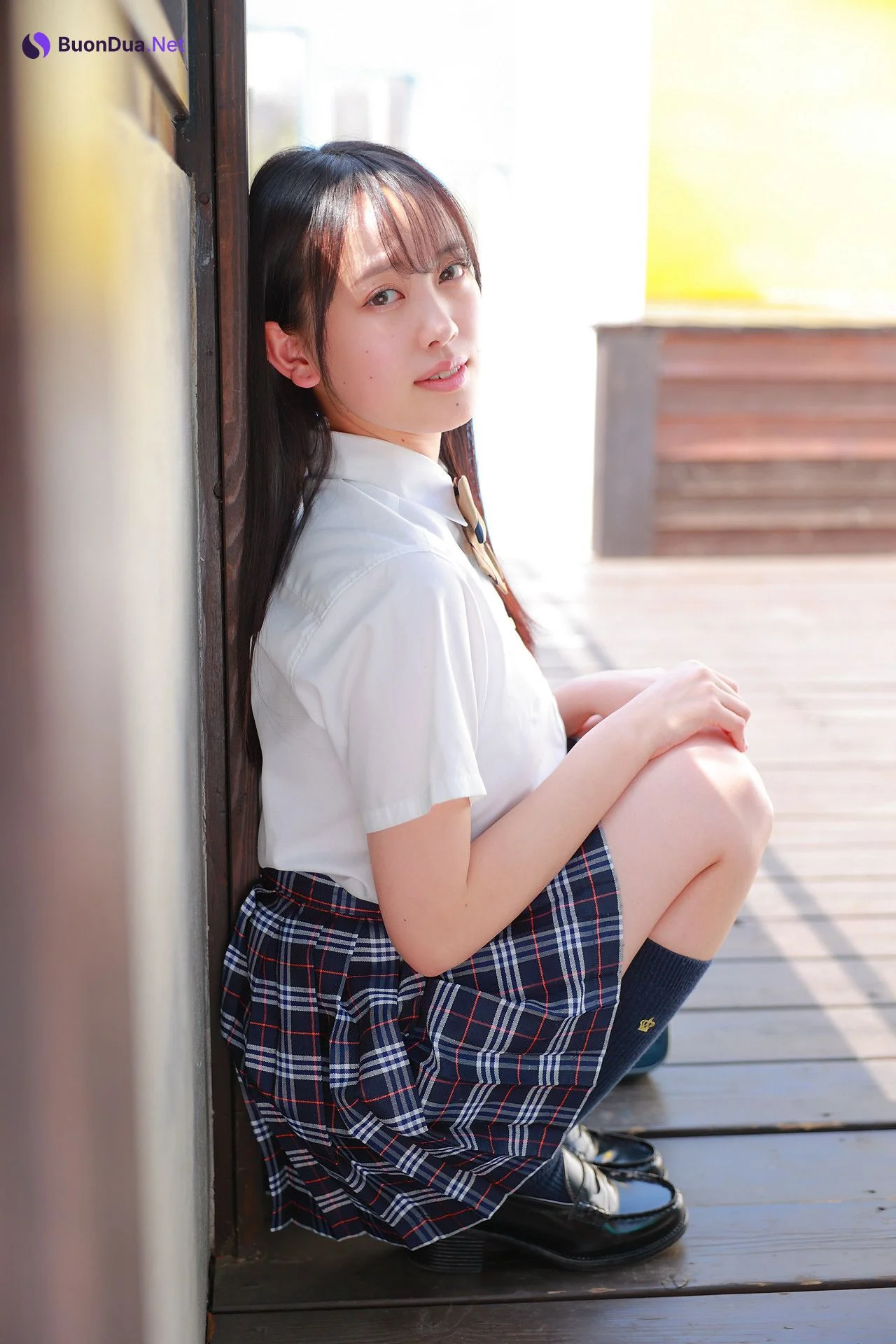 Sarina Kashiwagi 柏木さりな, [Minisuka.tv] 2022.07.14 Regular Gallery 8.1 - Photo 14