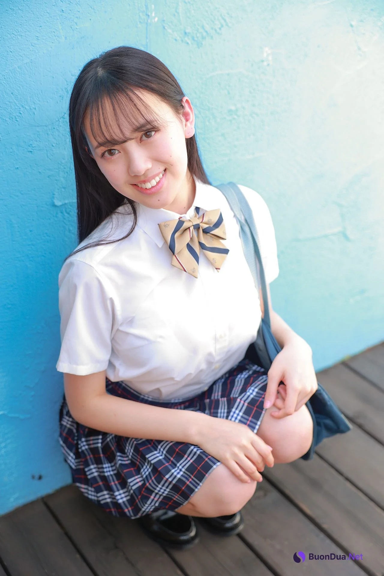 Sarina Kashiwagi 柏木さりな, [Minisuka.tv] 2022.07.14 Regular Gallery 8.1 - Photo 17