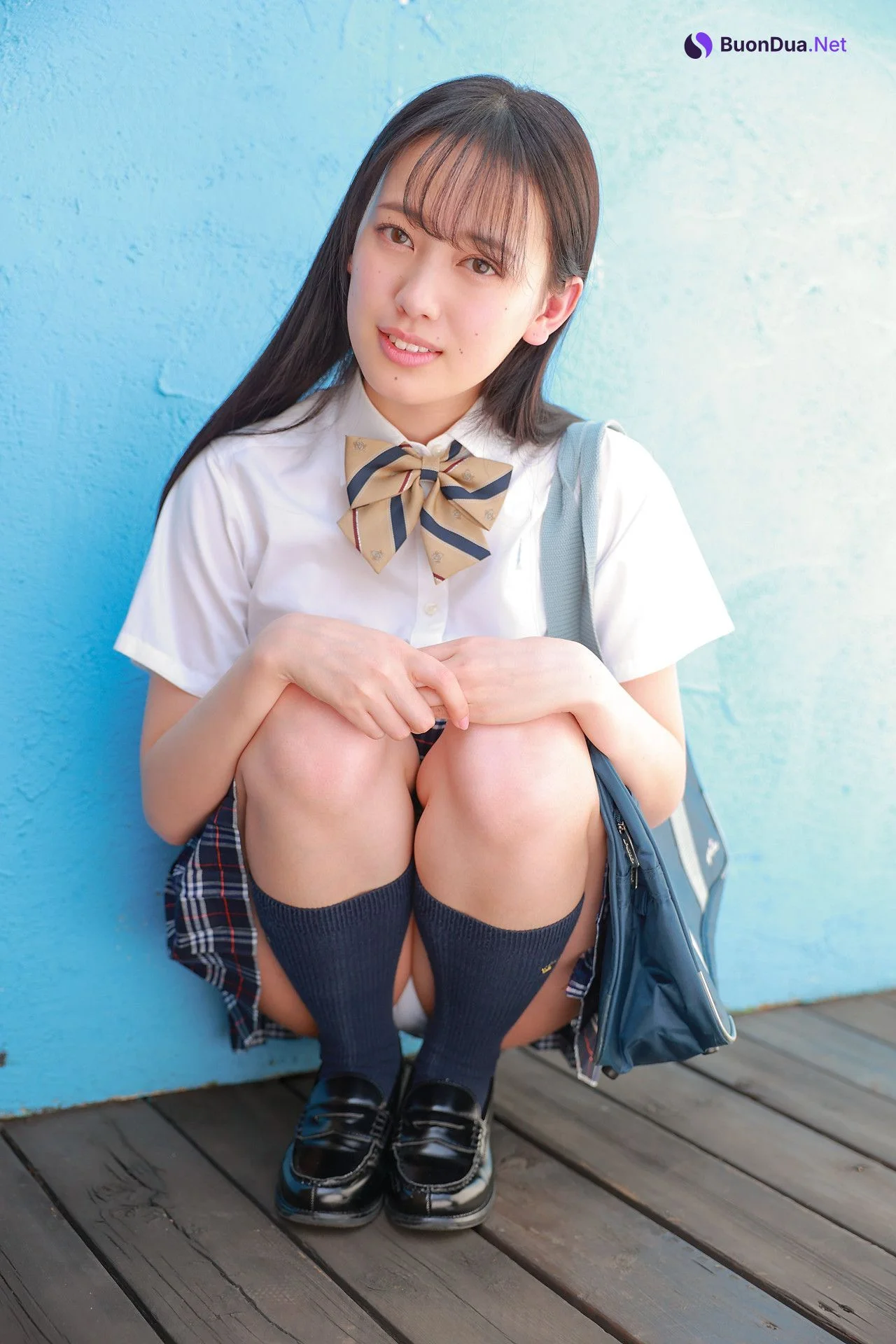 Sarina Kashiwagi 柏木さりな, [Minisuka.tv] 2022.07.14 Regular Gallery 8.1 - Photo 19