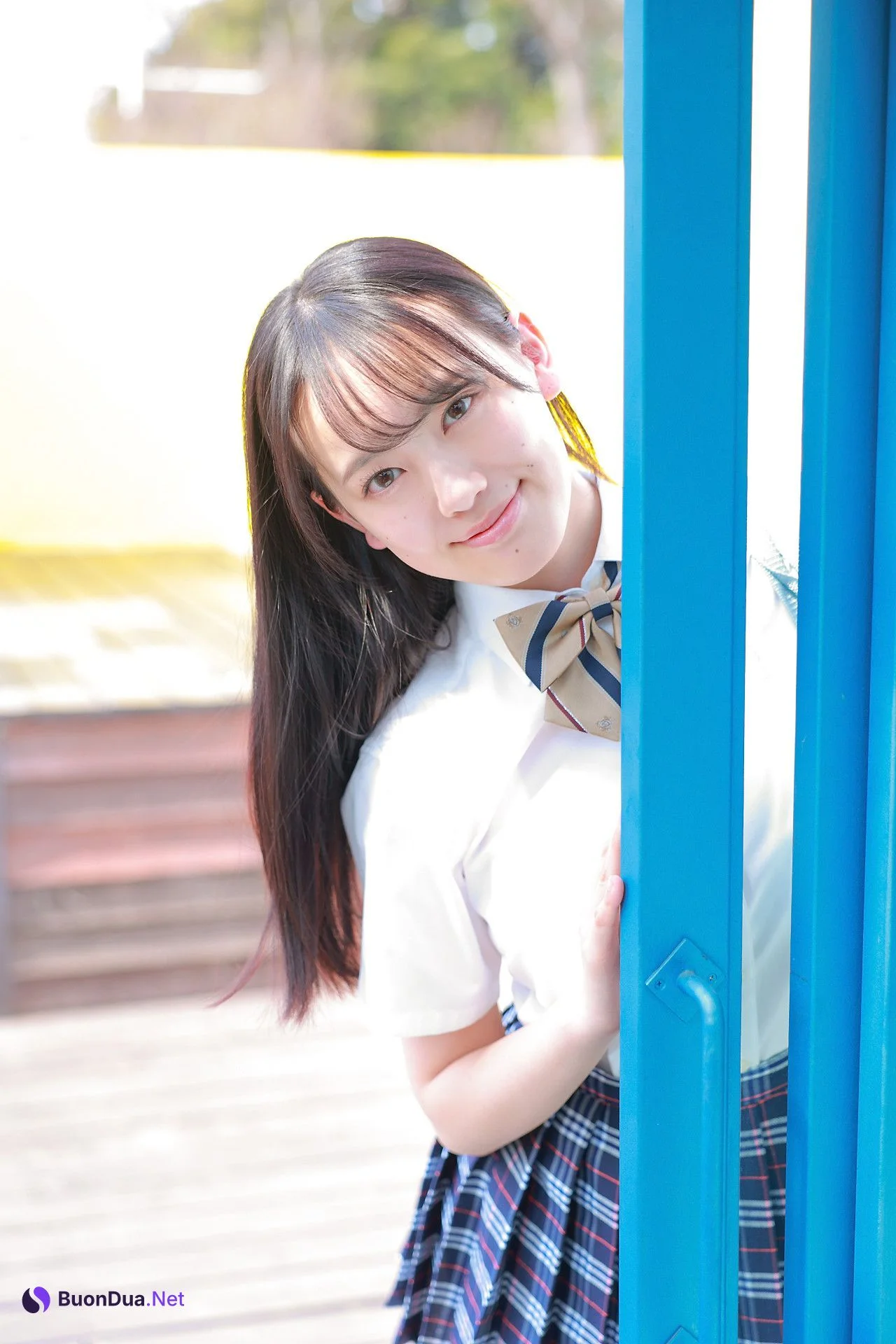 Sarina Kashiwagi 柏木さりな, [Minisuka.tv] 2022.07.14 Regular Gallery 8.1 - Photo 2