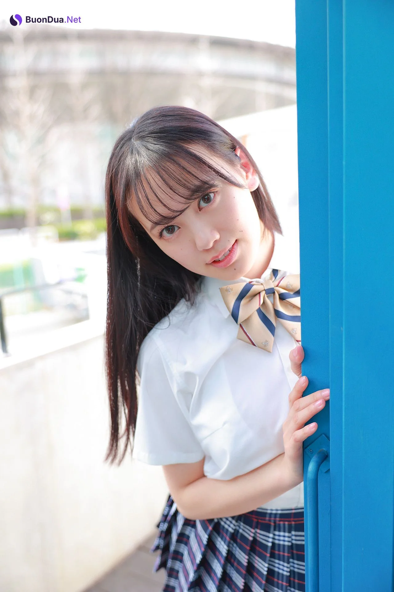 Sarina Kashiwagi 柏木さりな, [Minisuka.tv] 2022.07.14 Regular Gallery 8.1 - Photo 5