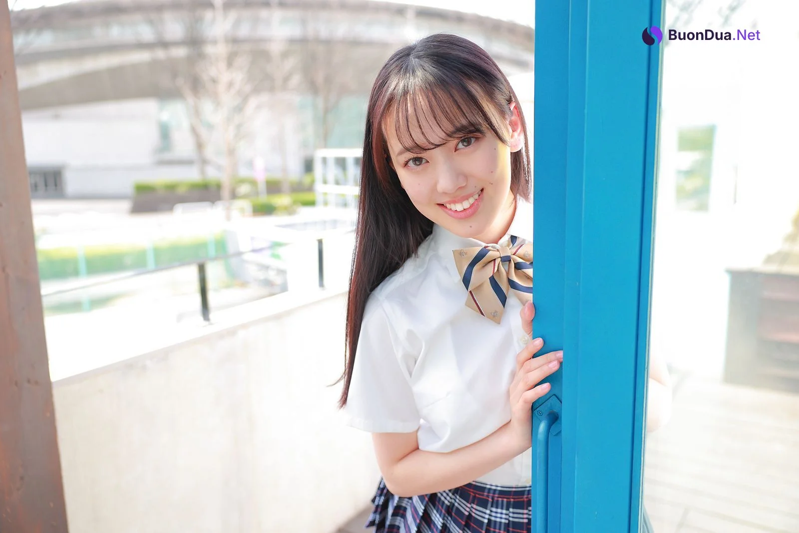 Sarina Kashiwagi 柏木さりな, [Minisuka.tv] 2022.07.14 Regular Gallery 8.1 - Photo 6