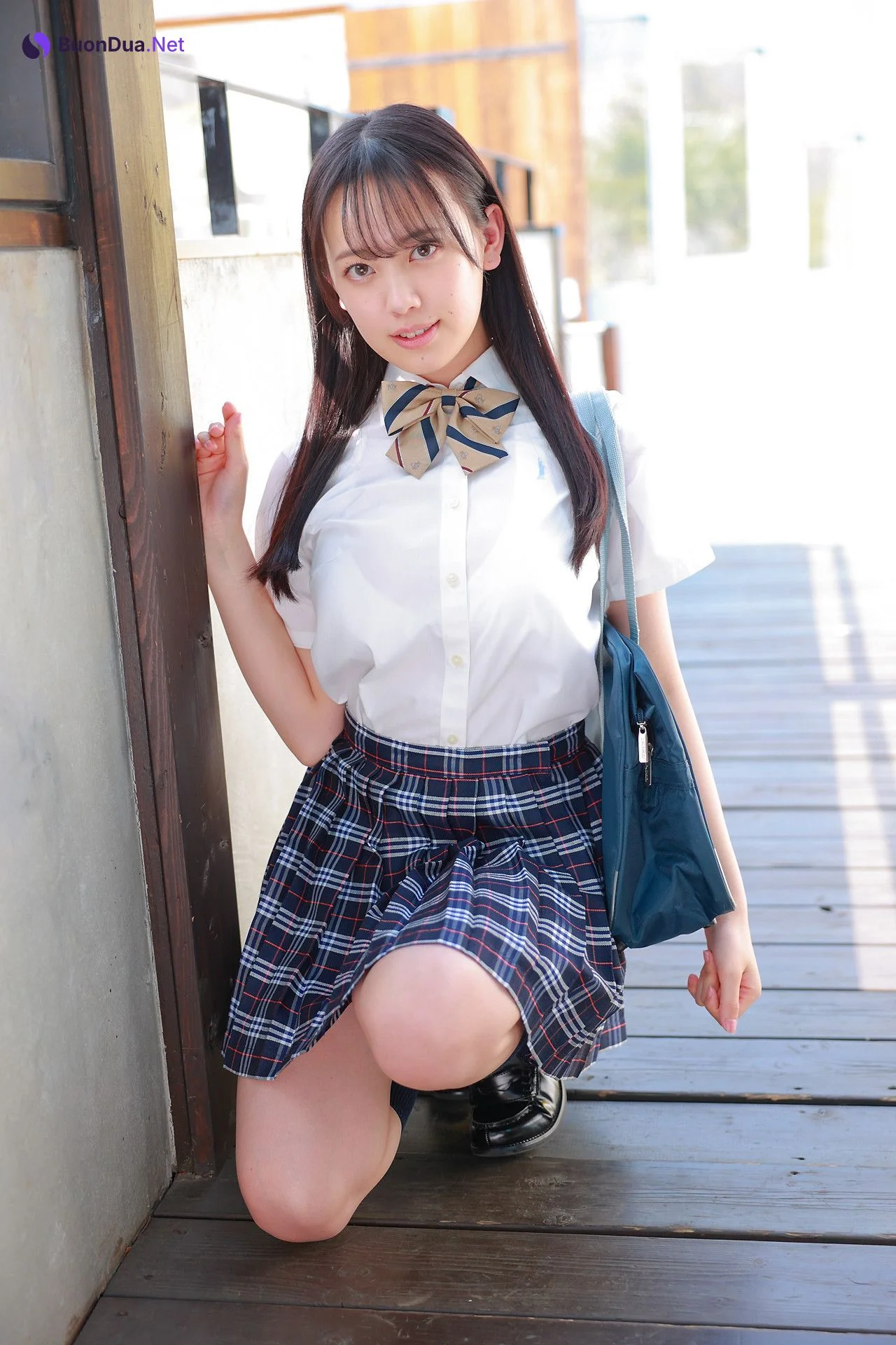 Sarina Kashiwagi 柏木さりな, [Minisuka.tv] 2022.07.14 Regular Gallery 8.1 - Photo 7