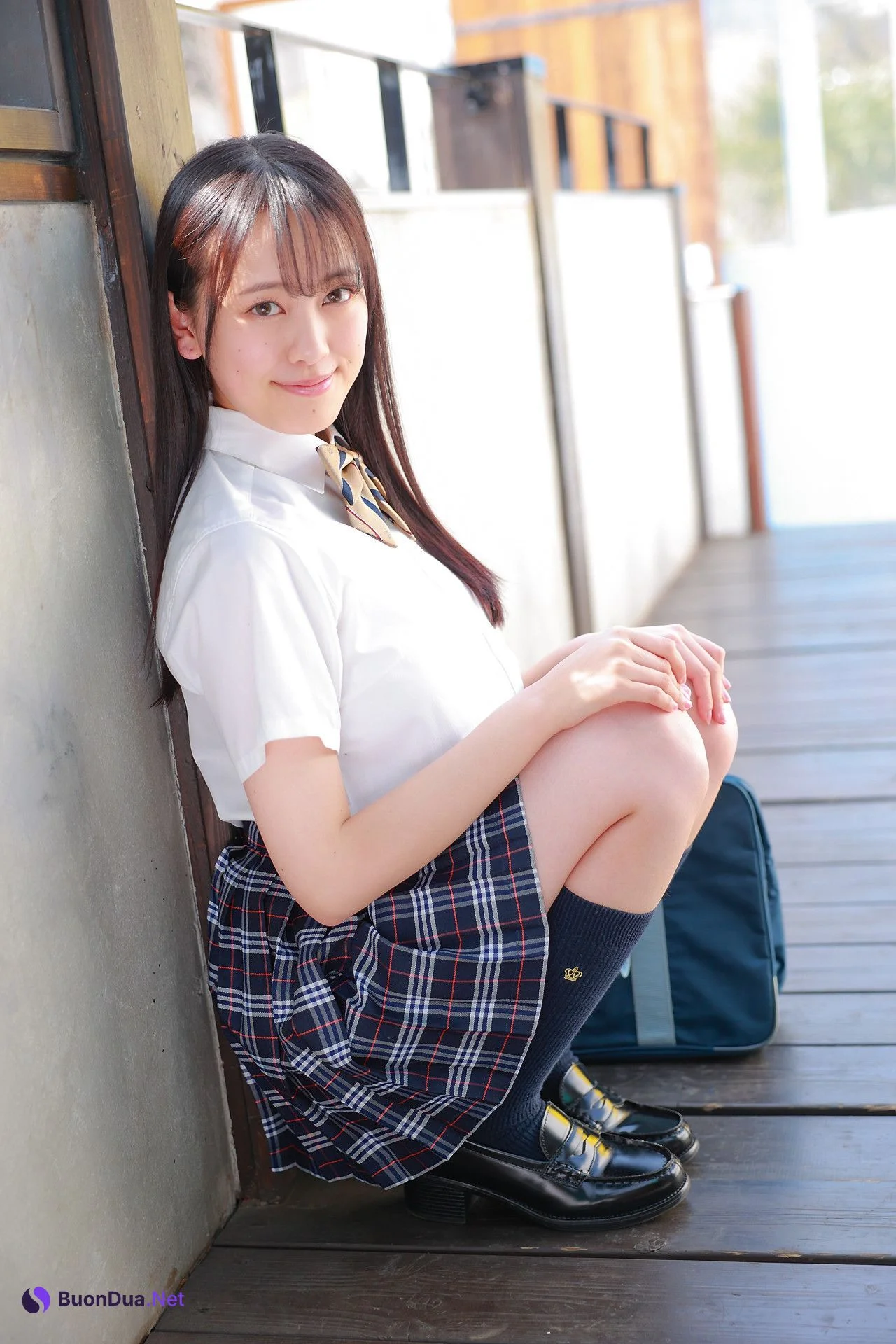 Sarina Kashiwagi 柏木さりな, [Minisuka.tv] 2022.07.14 Regular Gallery 8.1 - Photo 9