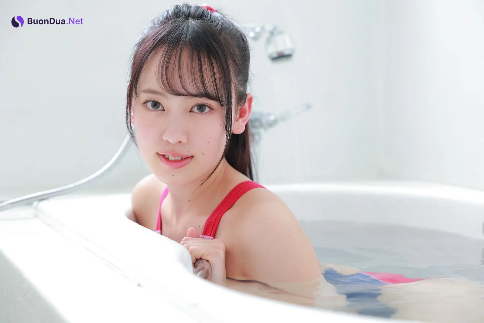 Sarina Kashiwagi 柏木さりな, [Minisuka.tv] 2022.07.28 Regular Gallery 8.2 - รูปภาพ 17