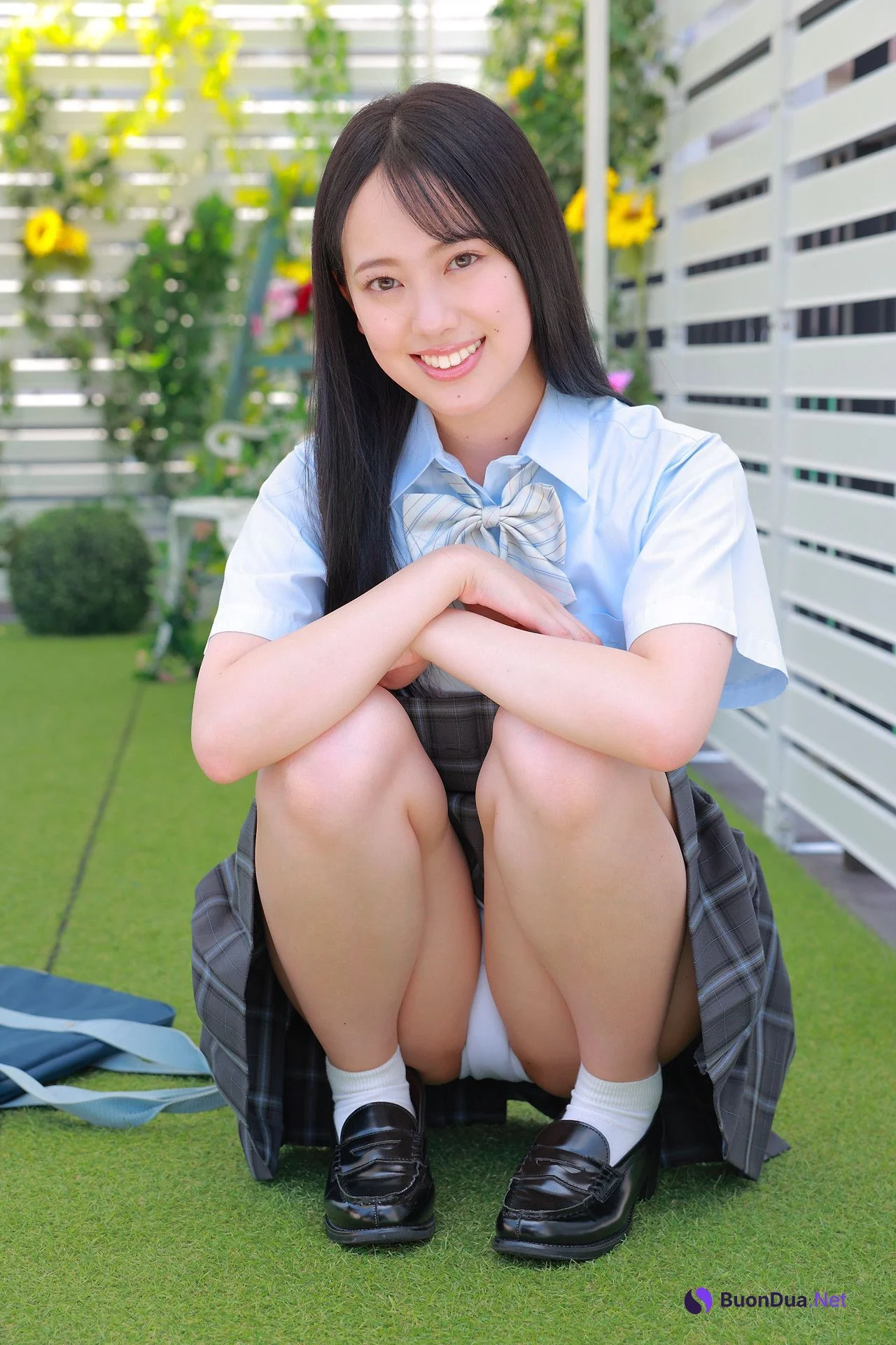 Sarina Kashiwagi 柏木さりな, [Minisuka.tv] 2022.08.25 Regular Gallery 9.1 - Photo 15