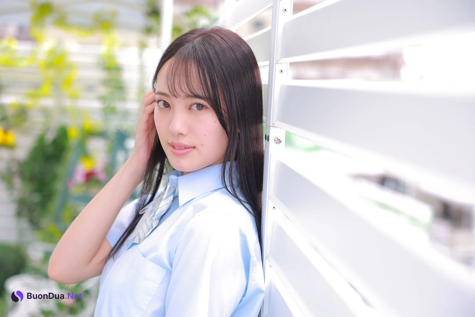 Sarina Kashiwagi 柏木さりな, [Minisuka.tv] 2022.08.25 Regular Gallery 9.1 - Photo 20