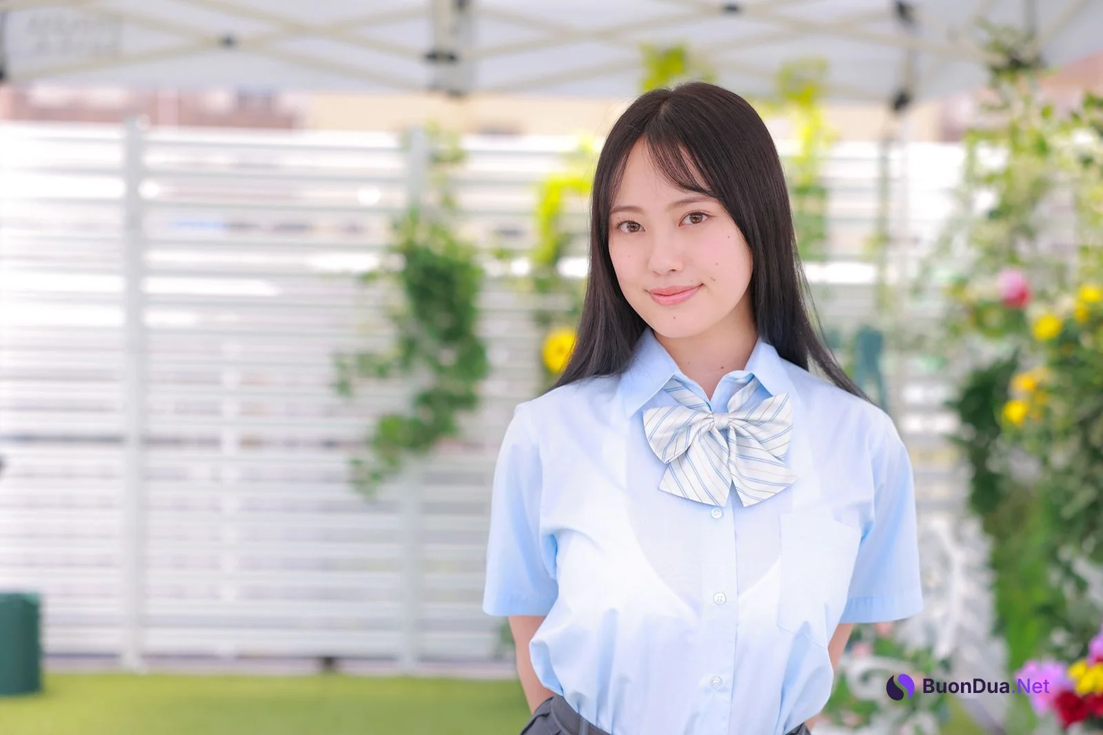 Sarina Kashiwagi 柏木さりな, [Minisuka.tv] 2022.08.25 Regular Gallery 9.1 - Photo 4