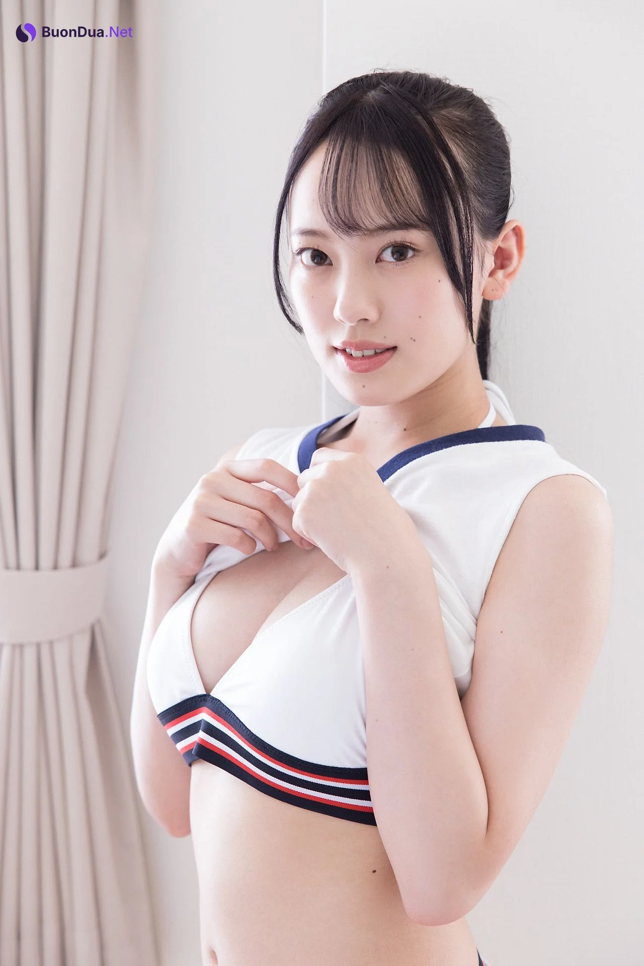 Sarina Kashiwagi 柏木さりな, [Minisuka.tv] 2022.09.08 Regular Gallery 9.2 - Photo 20