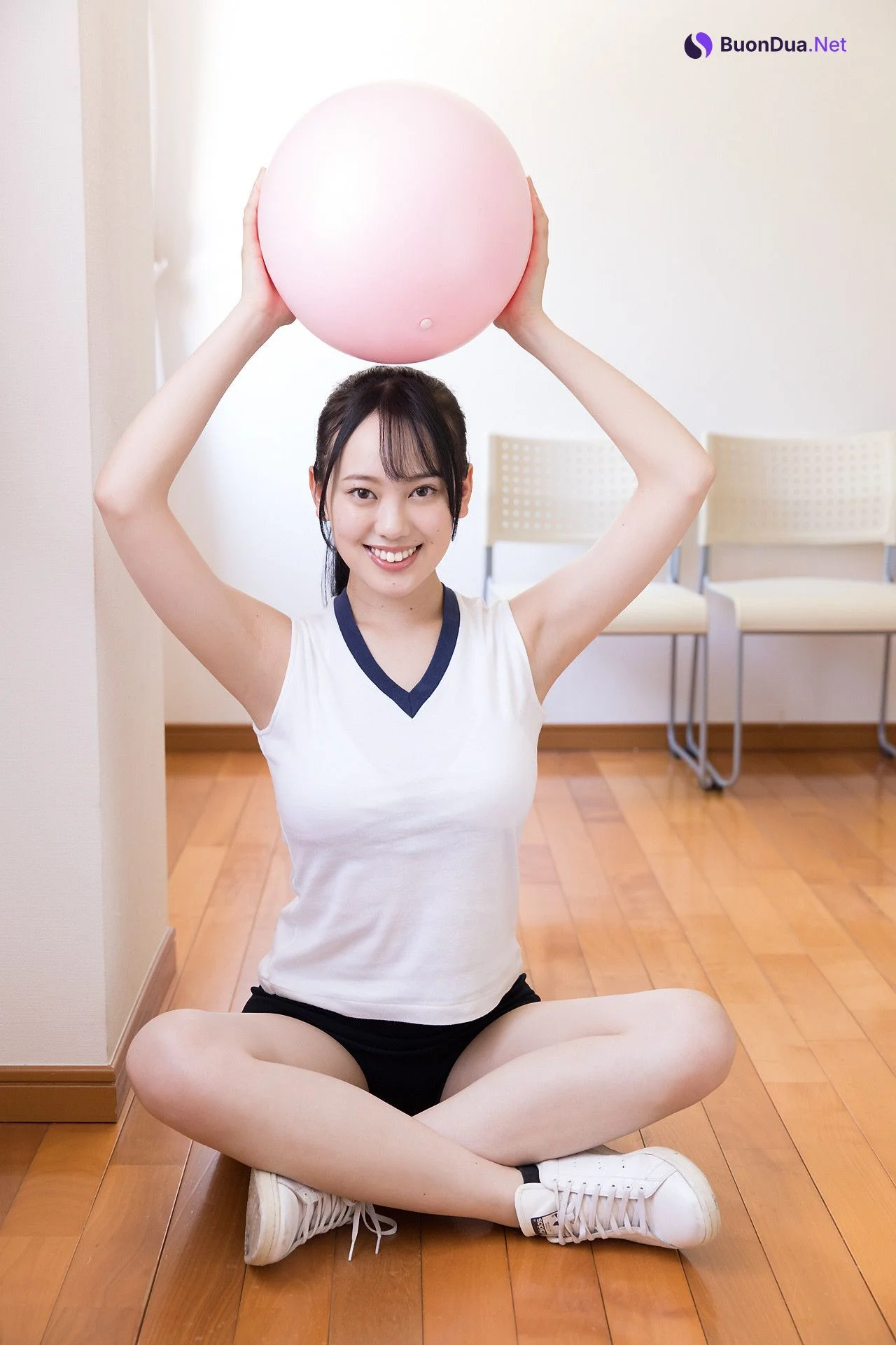 Sarina Kashiwagi 柏木さりな, [Minisuka.tv] 2022.09.08 Regular Gallery 9.2 - Photo 9