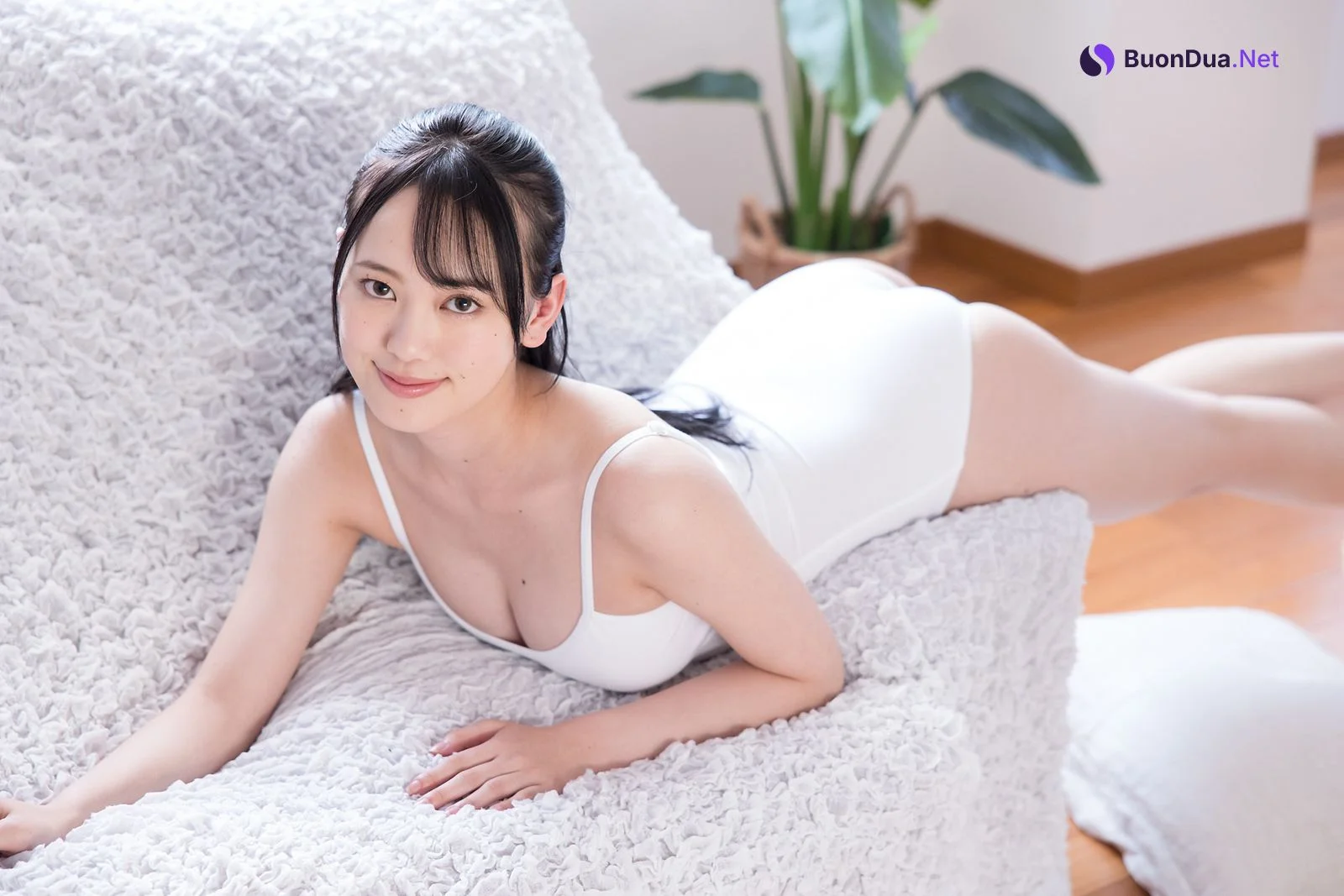Sarina Kashiwagi 柏木さりな, [Minisuka.tv] 2022.09.22 Regular Gallery 9.3 - Photo 11