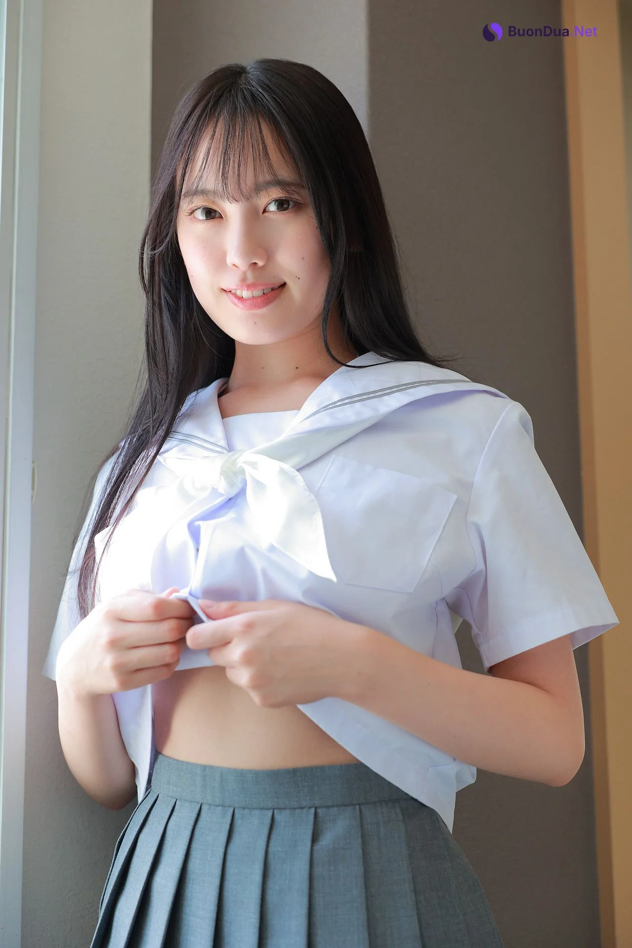 Sarina Kashiwagi 柏木さりな, [Minisuka.tv] 2022.10.06 Regular Gallery 10.1 - Photo 10