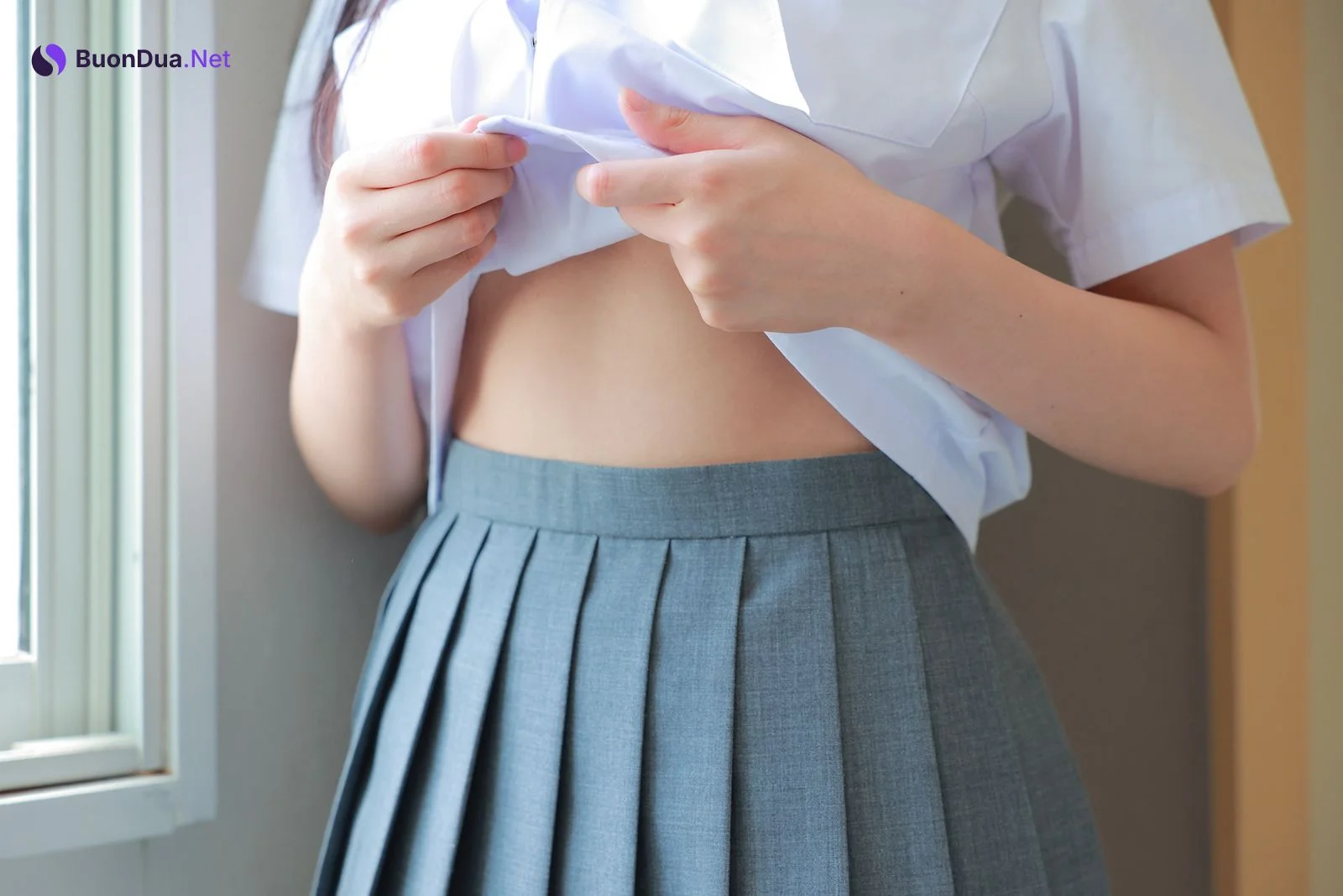 Sarina Kashiwagi 柏木さりな, [Minisuka.tv] 2022.10.06 Regular Gallery 10.1 - Photo 11