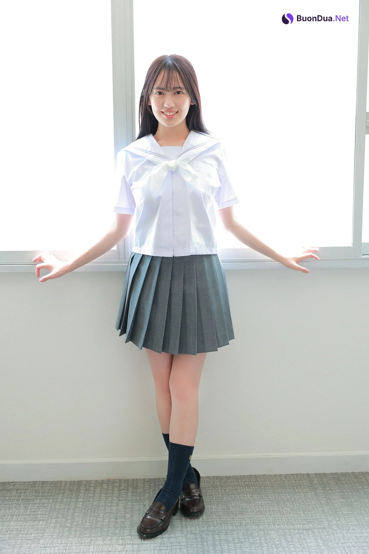 Sarina Kashiwagi 柏木さりな, [Minisuka.tv] 2022.10.06 Regular Gallery 10.1 - Photo 13