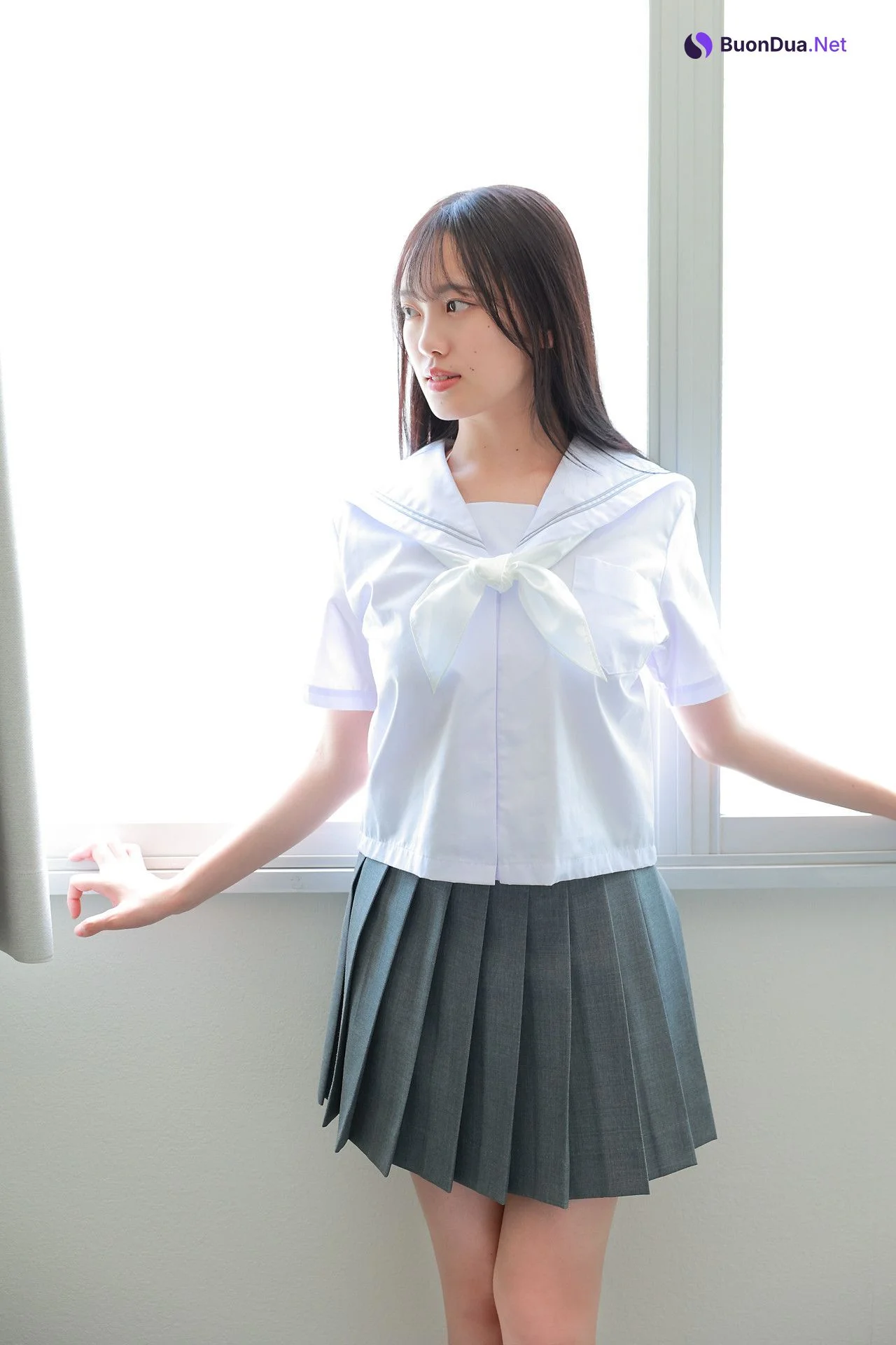 Sarina Kashiwagi 柏木さりな, [Minisuka.tv] 2022.10.06 Regular Gallery 10.1 - Photo 14