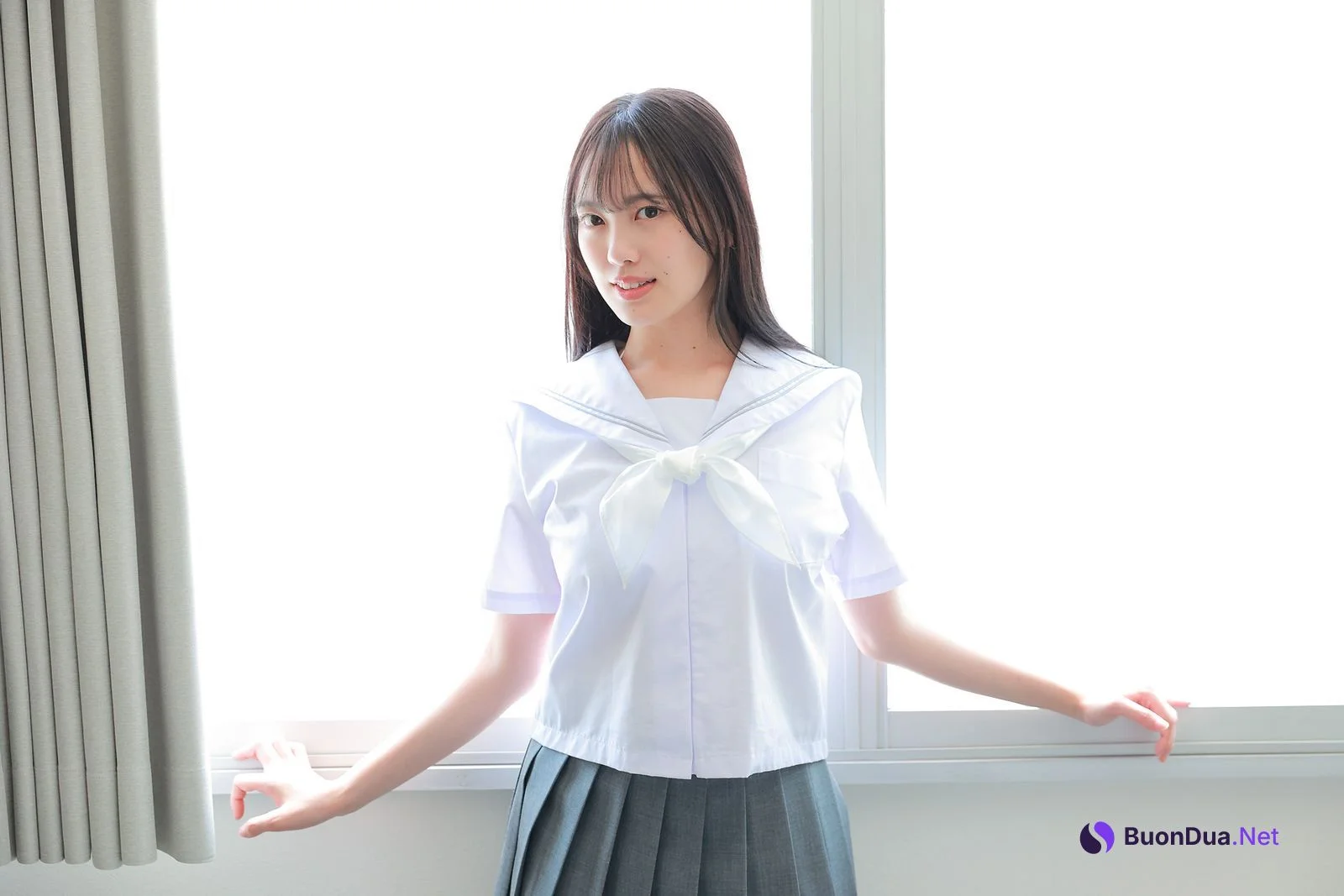 Sarina Kashiwagi 柏木さりな, [Minisuka.tv] 2022.10.06 Regular Gallery 10.1 - Photo 15