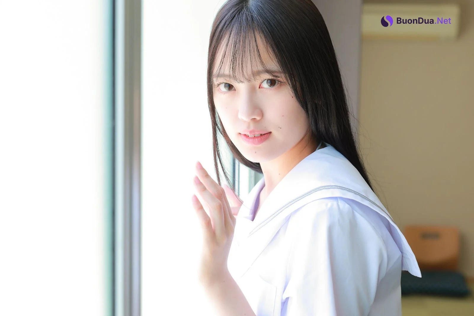 Sarina Kashiwagi 柏木さりな, [Minisuka.tv] 2022.10.06 Regular Gallery 10.1 - Photo 16