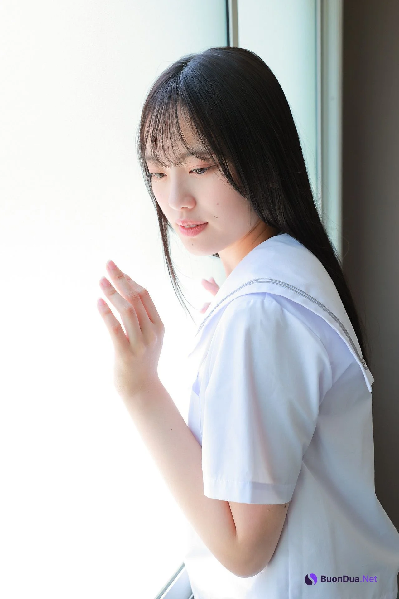 Sarina Kashiwagi 柏木さりな, [Minisuka.tv] 2022.10.06 Regular Gallery 10.1 - Photo 17