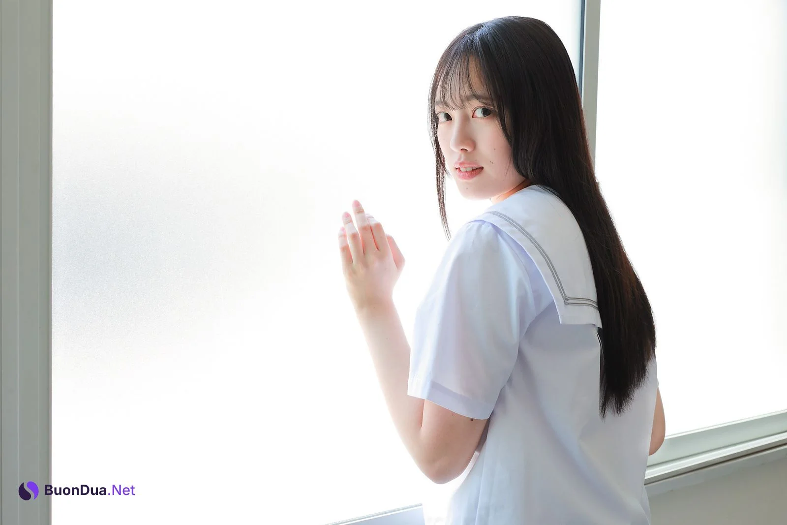 Sarina Kashiwagi 柏木さりな, [Minisuka.tv] 2022.10.06 Regular Gallery 10.1 - Photo 19