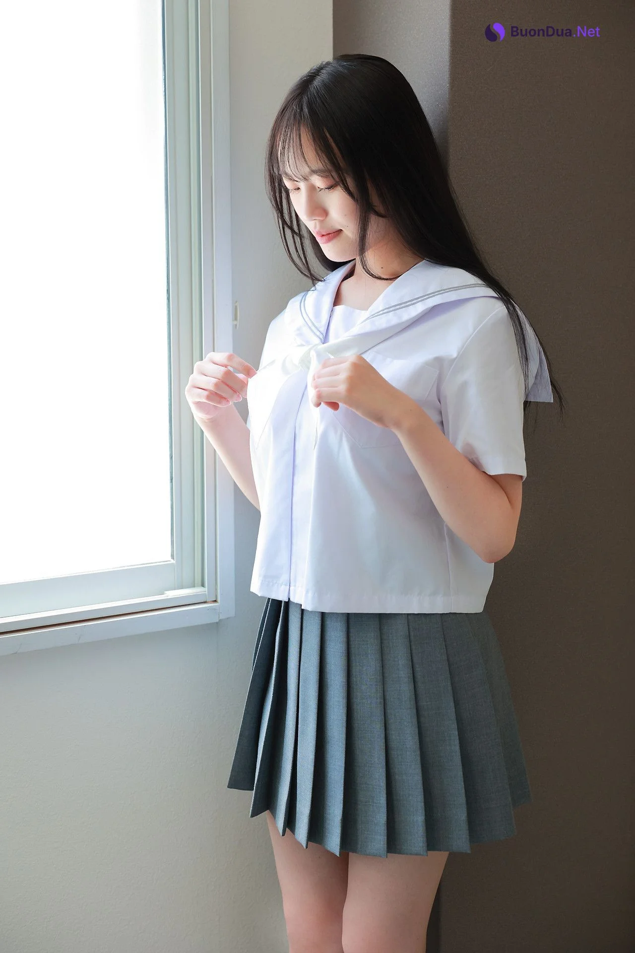 Sarina Kashiwagi 柏木さりな, [Minisuka.tv] 2022.10.06 Regular Gallery 10.1 - Photo 5