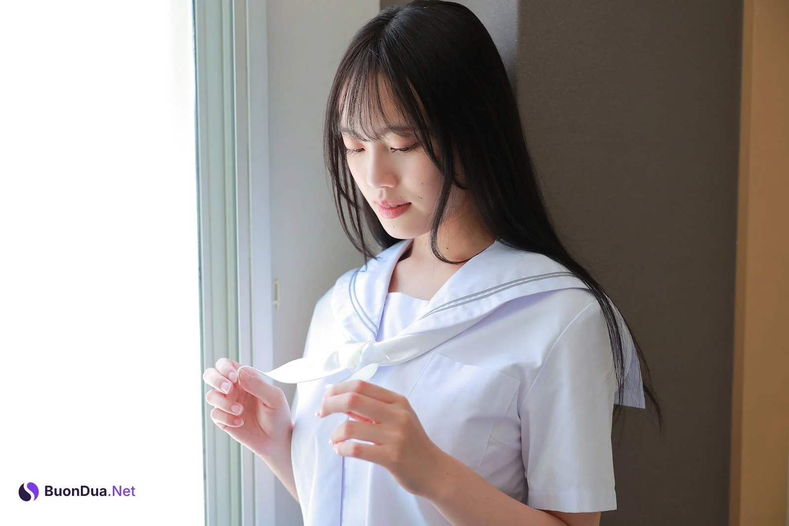 Sarina Kashiwagi 柏木さりな, [Minisuka.tv] 2022.10.06 Regular Gallery 10.1 - Photo 6