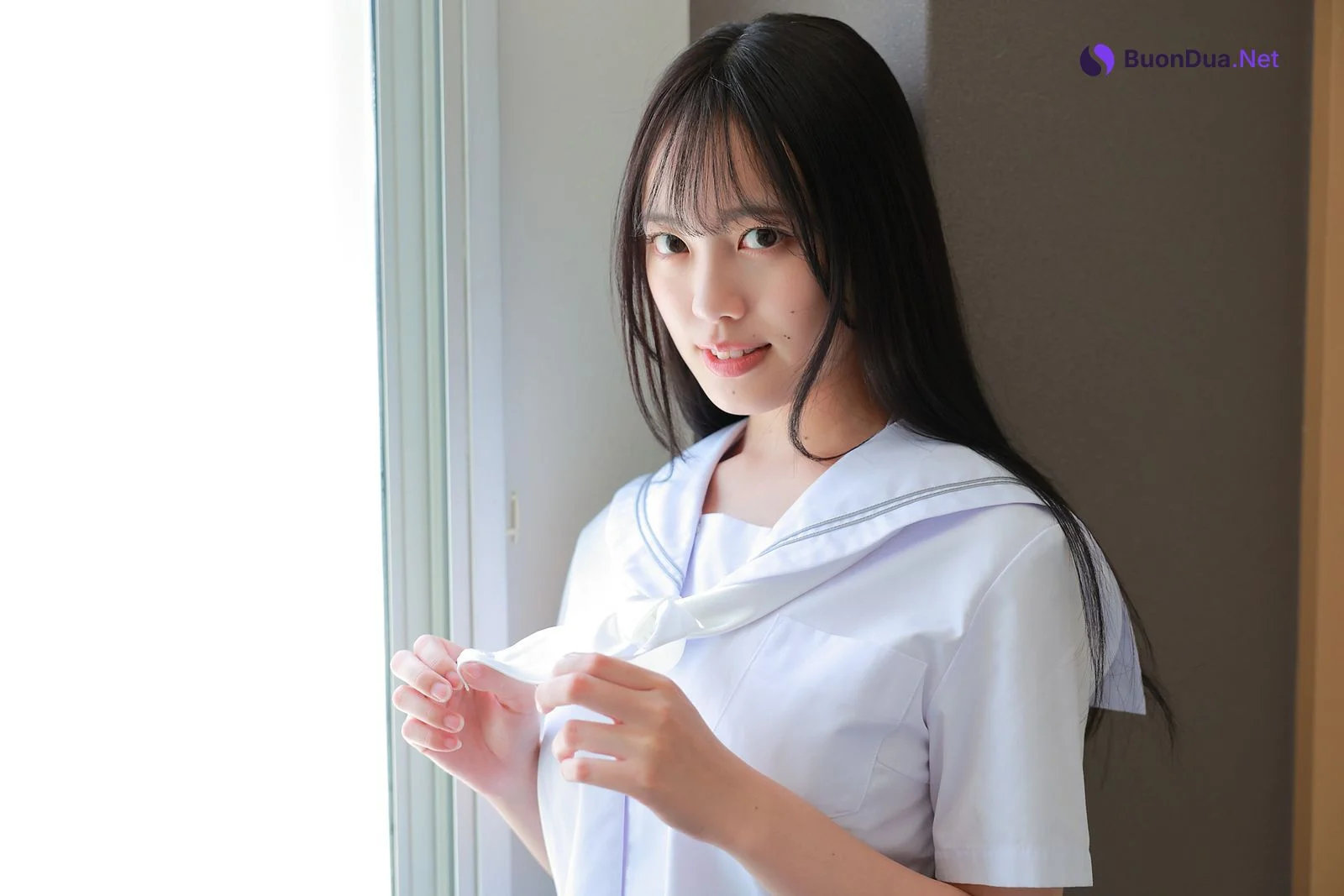 Sarina Kashiwagi 柏木さりな, [Minisuka.tv] 2022.10.06 Regular Gallery 10.1 - Photo 7