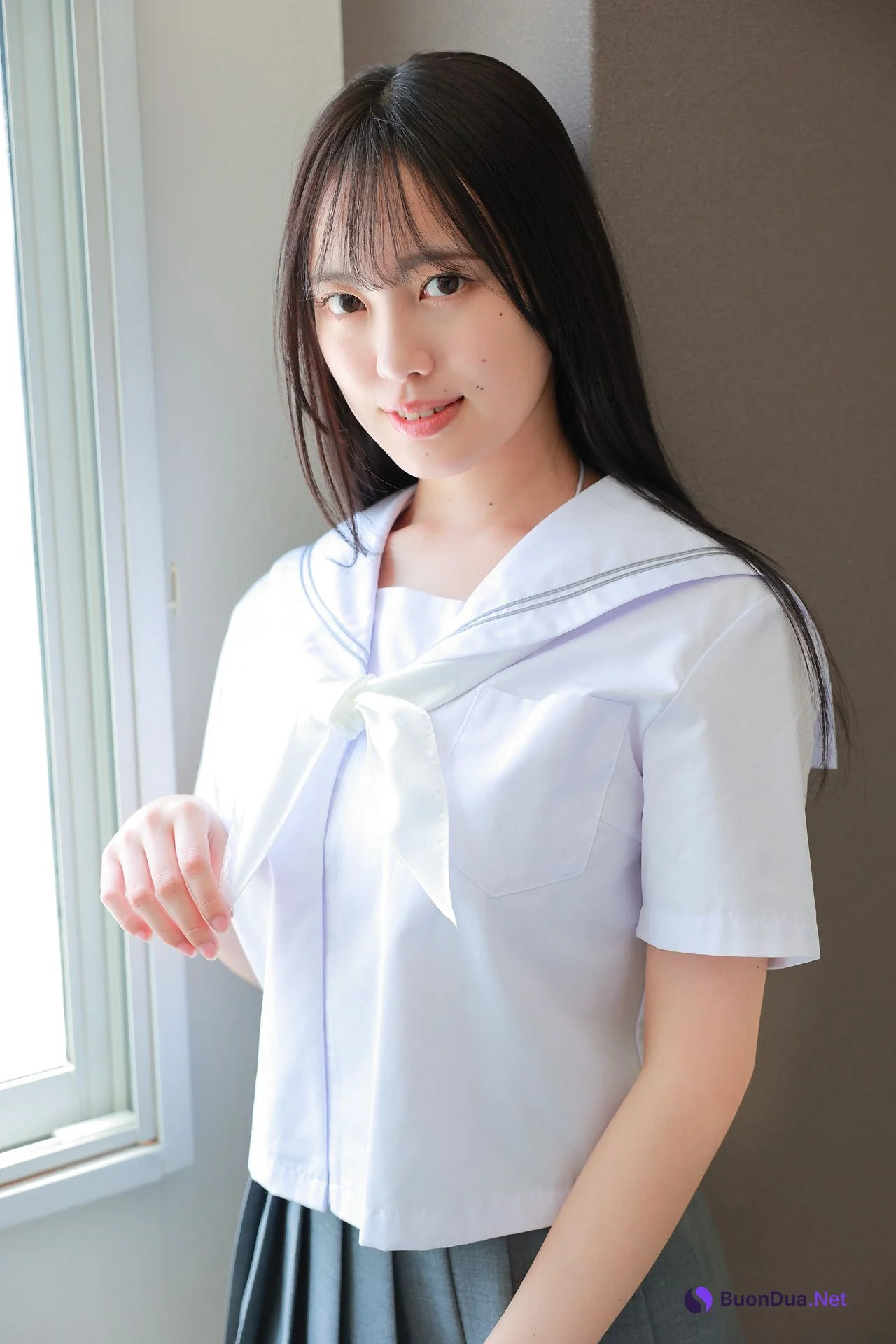 Sarina Kashiwagi 柏木さりな, [Minisuka.tv] 2022.10.06 Regular Gallery 10.1 - Photo 8