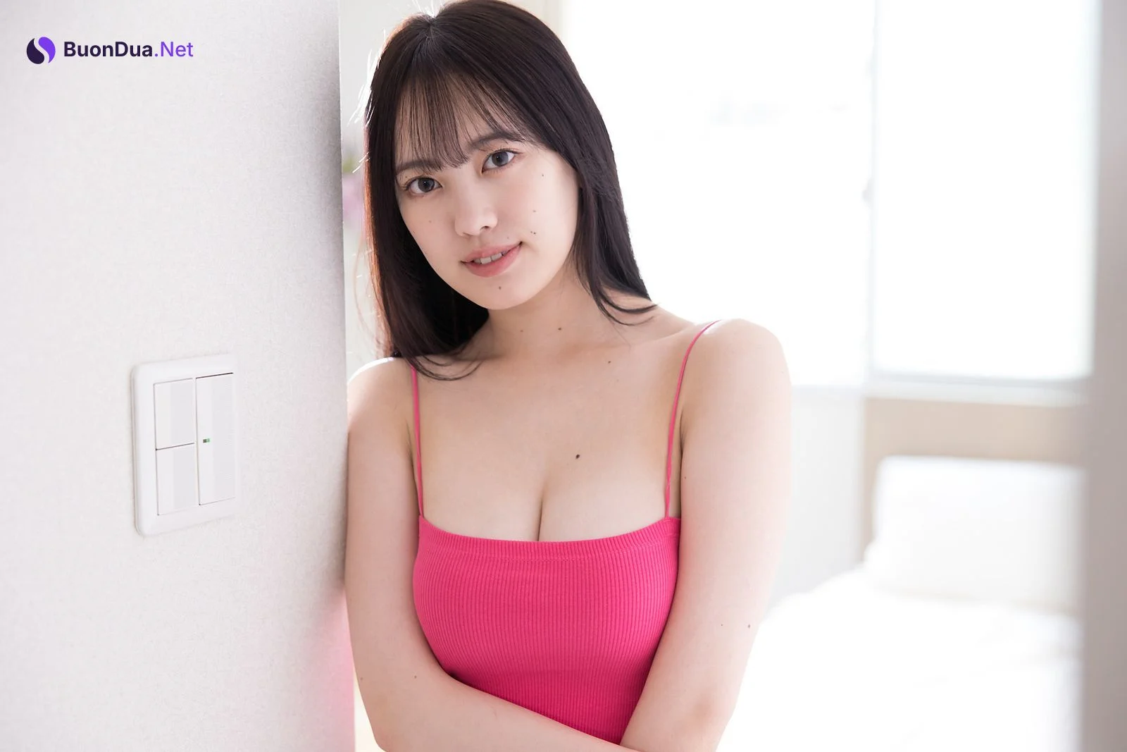 Sarina Kashiwagi 柏木さりな, [Minisuka.tv] 2022.10.20 Regular Gallery 10.2 - Photo 15