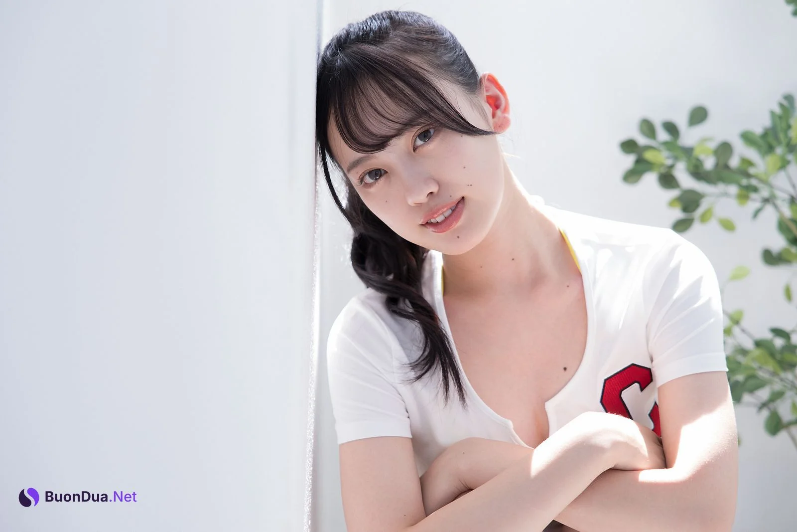 Sarina Kashiwagi 柏木さりな, [Minisuka.tv] 2022.11.17 Regular Gallery 10.4 - Photo 10
