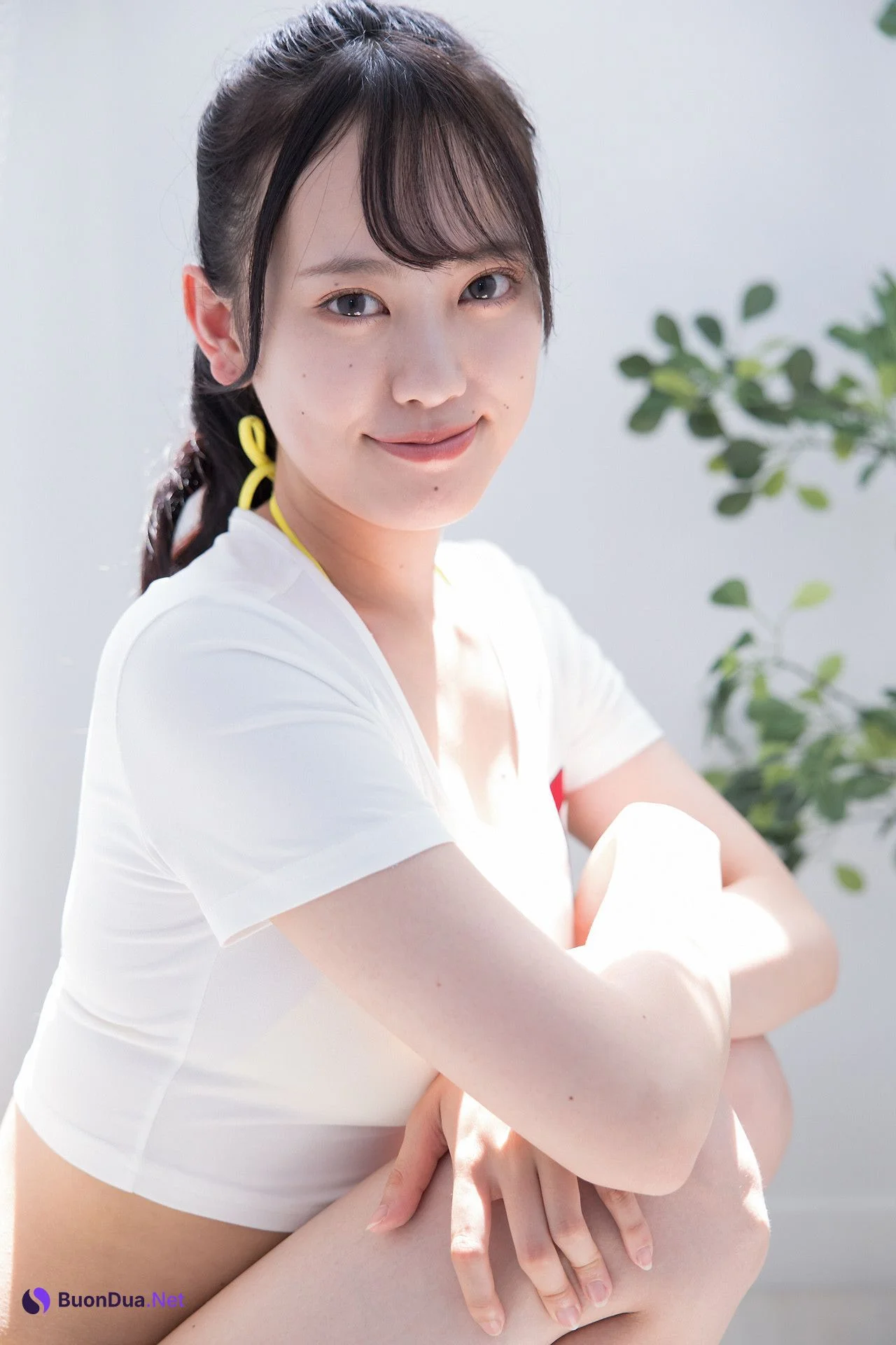 Sarina Kashiwagi 柏木さりな, [Minisuka.tv] 2022.11.17 Regular Gallery 10.4 - Photo 6