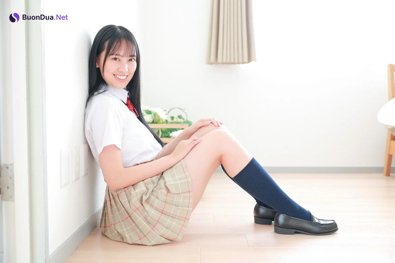 Sarina Kashiwagi 柏木さりな, [Minisuka.tv] 2022.12.01 Secret Gallery (STAGE1) 7.1 - Photo 11