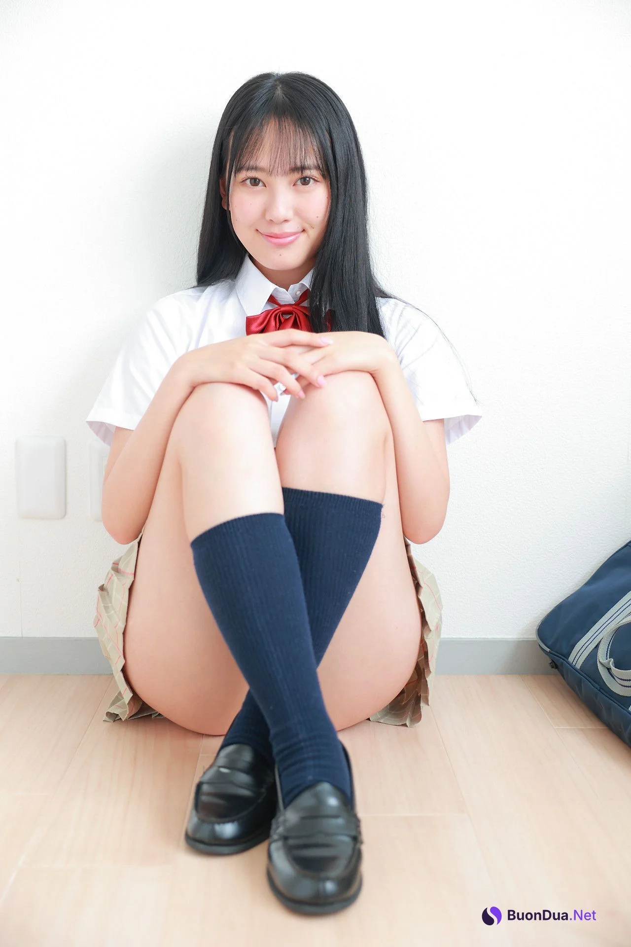 Sarina Kashiwagi 柏木さりな, [Minisuka.tv] 2022.12.01 Secret Gallery (STAGE1) 7.1 - Photo 14
