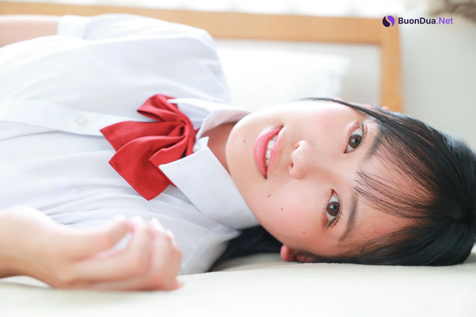 Sarina Kashiwagi 柏木さりな, [Minisuka.tv] 2022.12.01 Secret Gallery (STAGE1) 7.1 - Photo 19