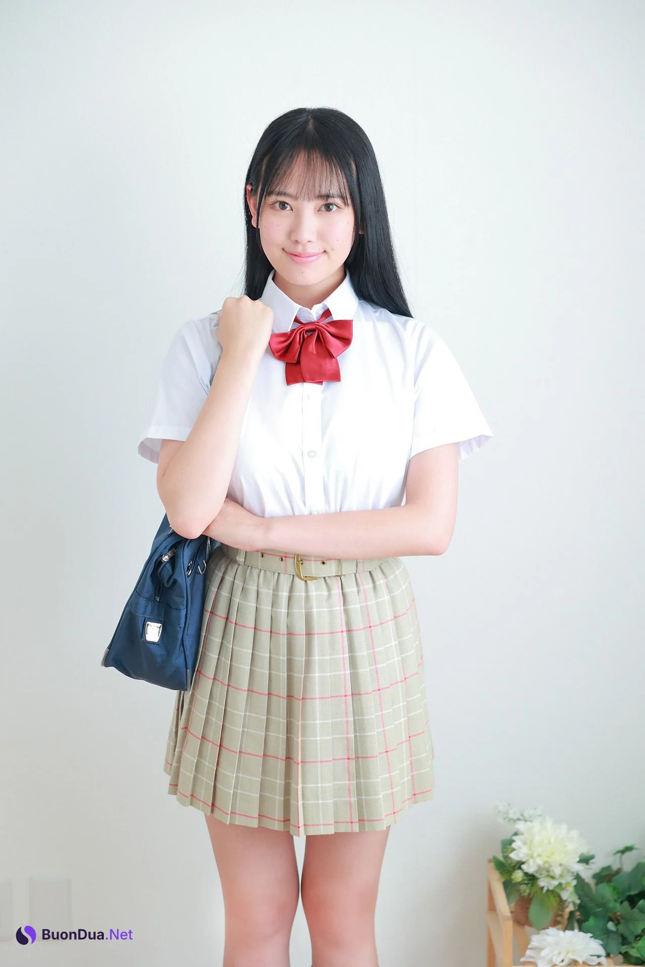 Sarina Kashiwagi 柏木さりな, [Minisuka.tv] 2022.12.01 Secret Gallery (STAGE1) 7.1 - Photo 2