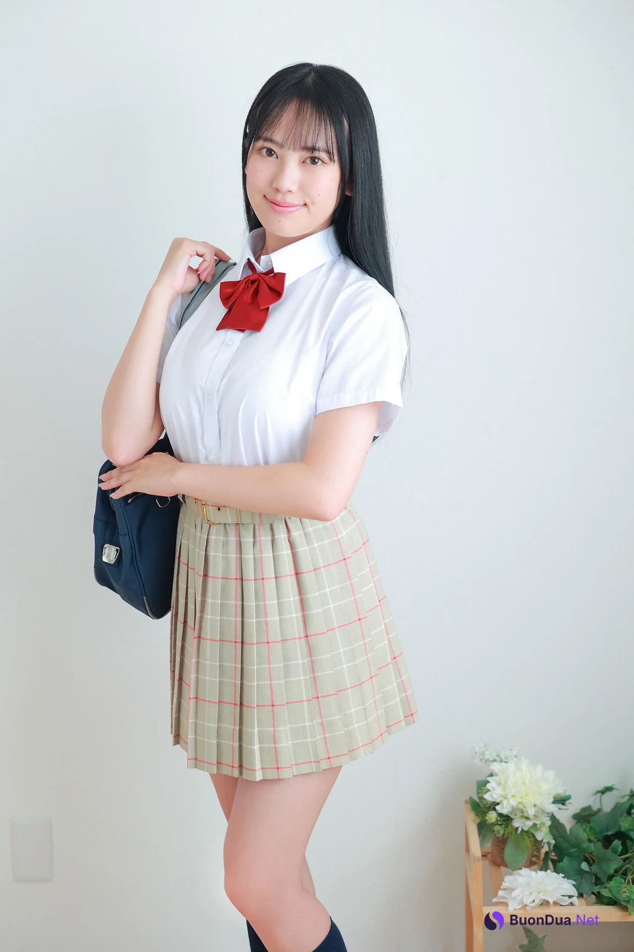 Sarina Kashiwagi 柏木さりな, [Minisuka.tv] 2022.12.01 Secret Gallery (STAGE1) 7.1 - Photo 3