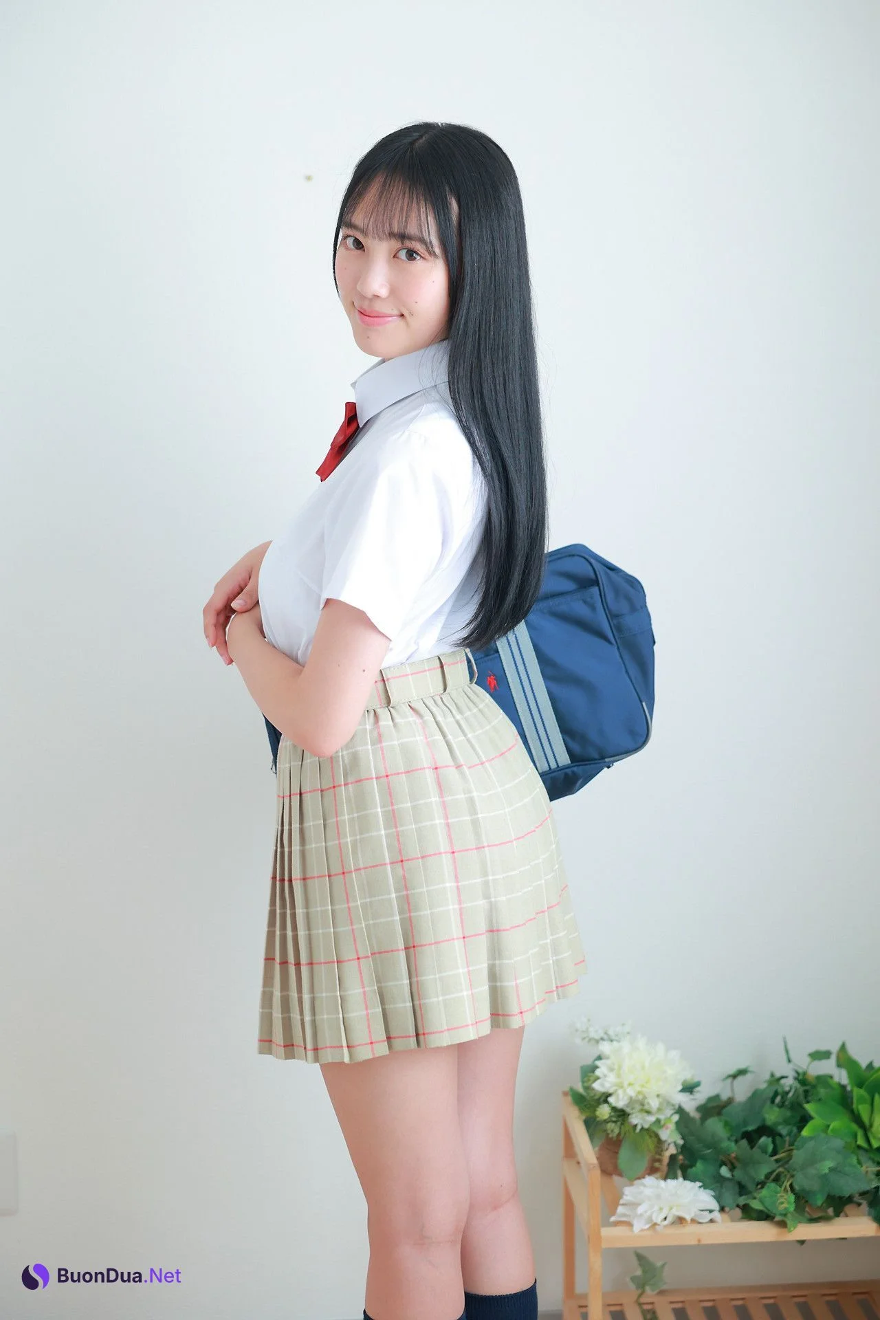 Sarina Kashiwagi 柏木さりな, [Minisuka.tv] 2022.12.01 Secret Gallery (STAGE1) 7.1 - Photo 4