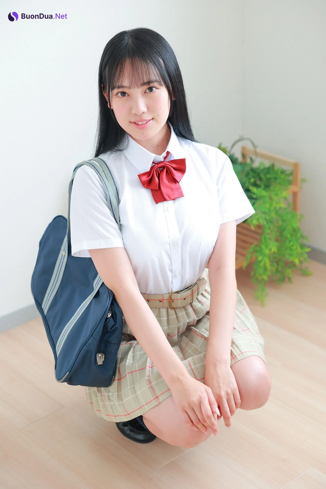 Sarina Kashiwagi 柏木さりな, [Minisuka.tv] 2022.12.01 Secret Gallery (STAGE1) 7.1 - Photo 5