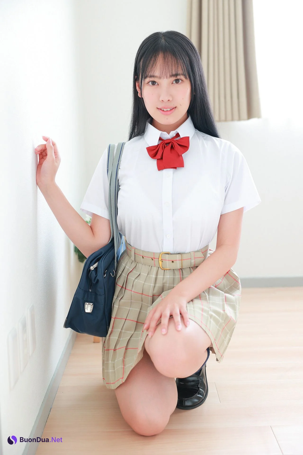 Sarina Kashiwagi 柏木さりな, [Minisuka.tv] 2022.12.01 Secret Gallery (STAGE1) 7.1 - Photo 6