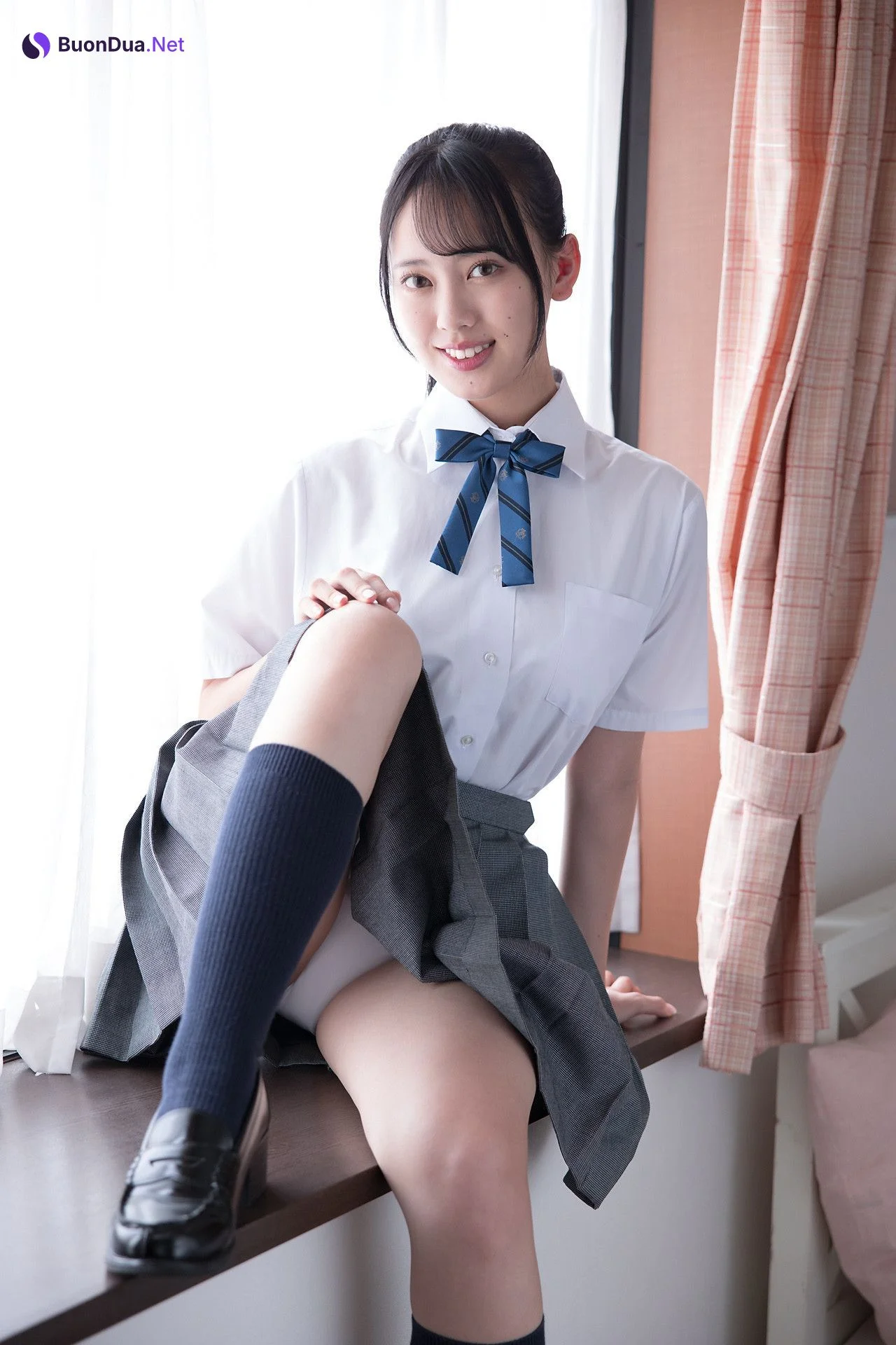Sarina Kashiwagi 柏木さりな, [Minisuka.tv] 2022.12.08 Regular Gallery 11.1 - Photo 7