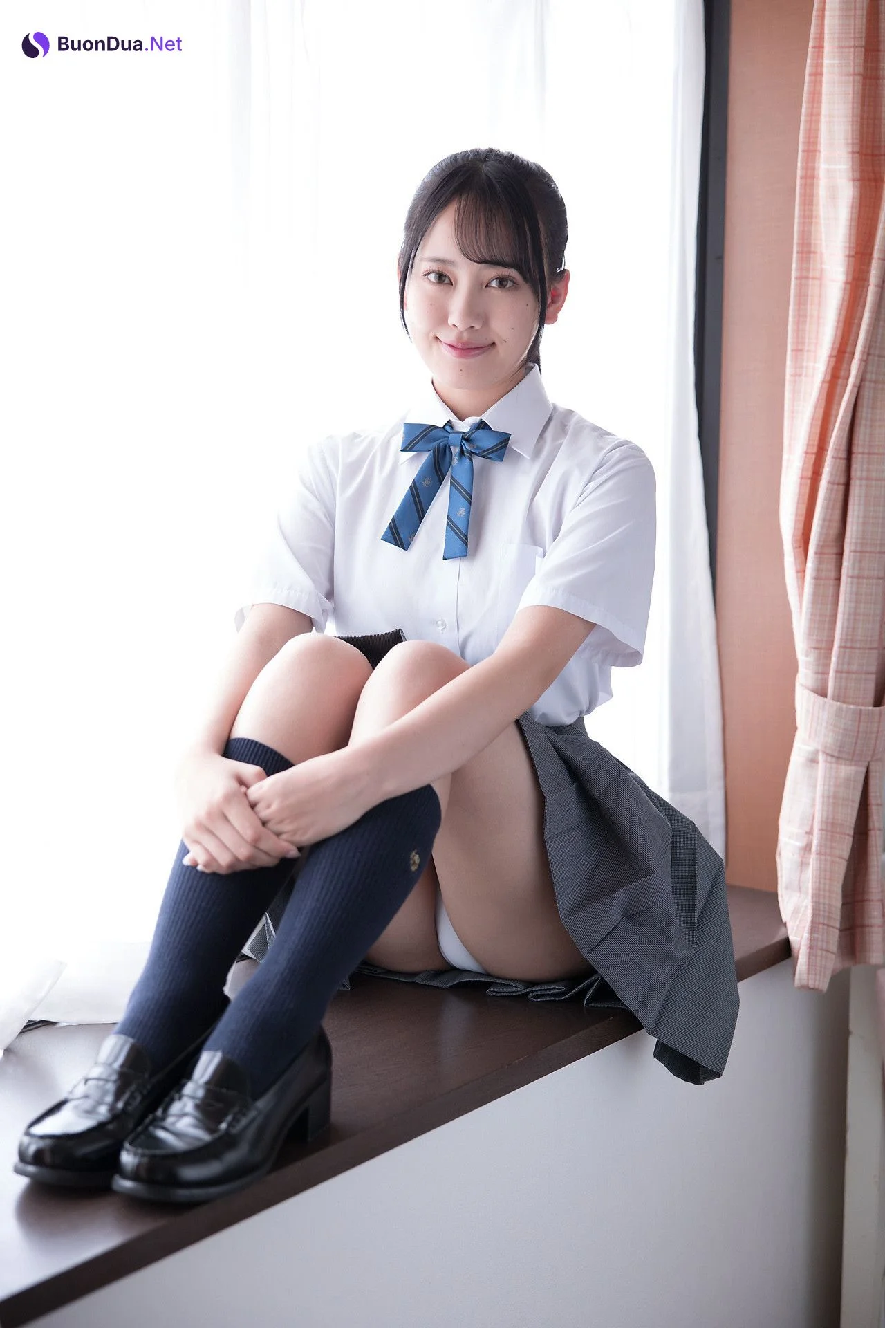 Sarina Kashiwagi 柏木さりな, [Minisuka.tv] 2022.12.08 Regular Gallery 11.1 - Photo 8