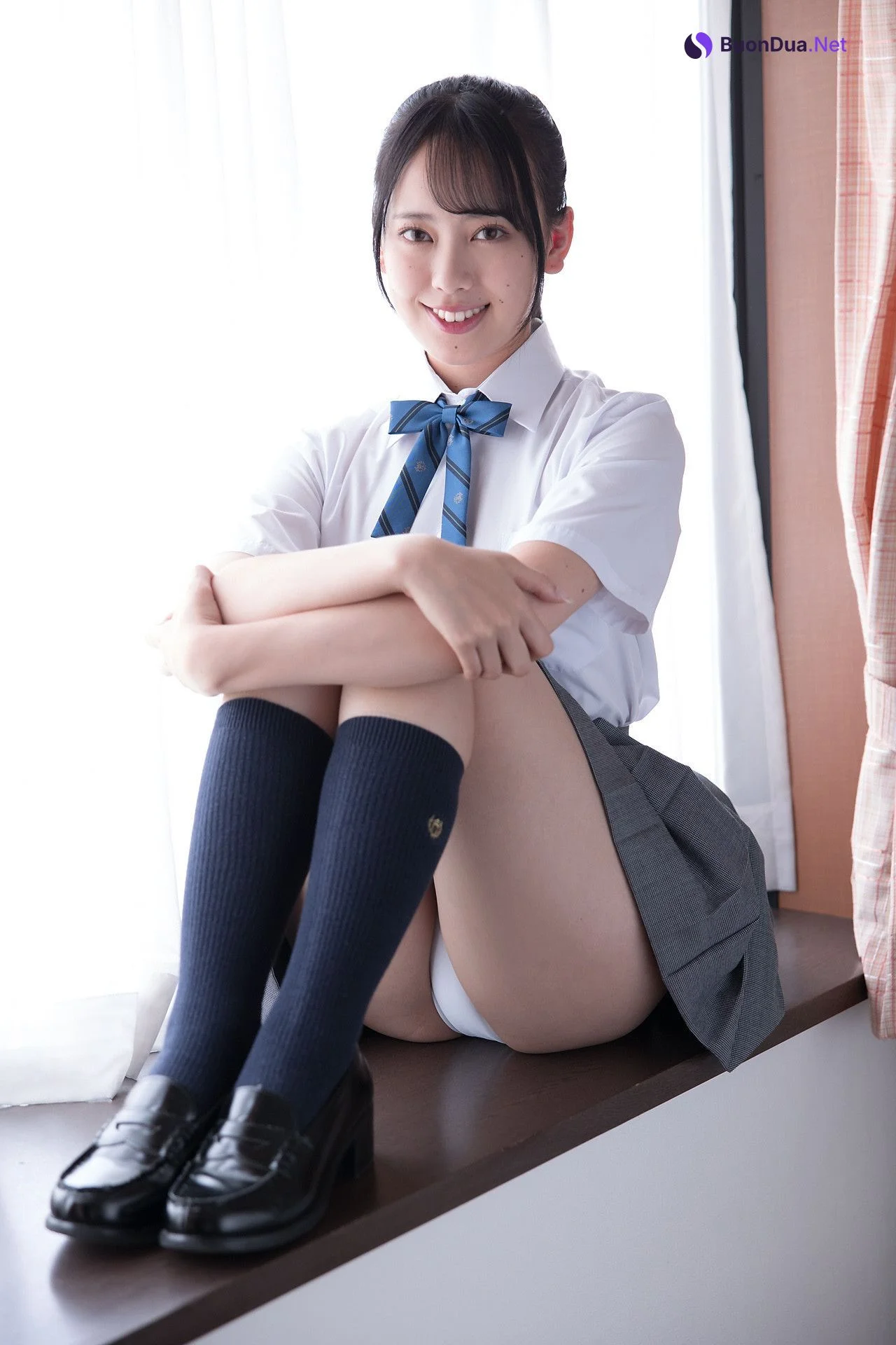 Sarina Kashiwagi 柏木さりな, [Minisuka.tv] 2022.12.08 Regular Gallery 11.1 - Photo 9