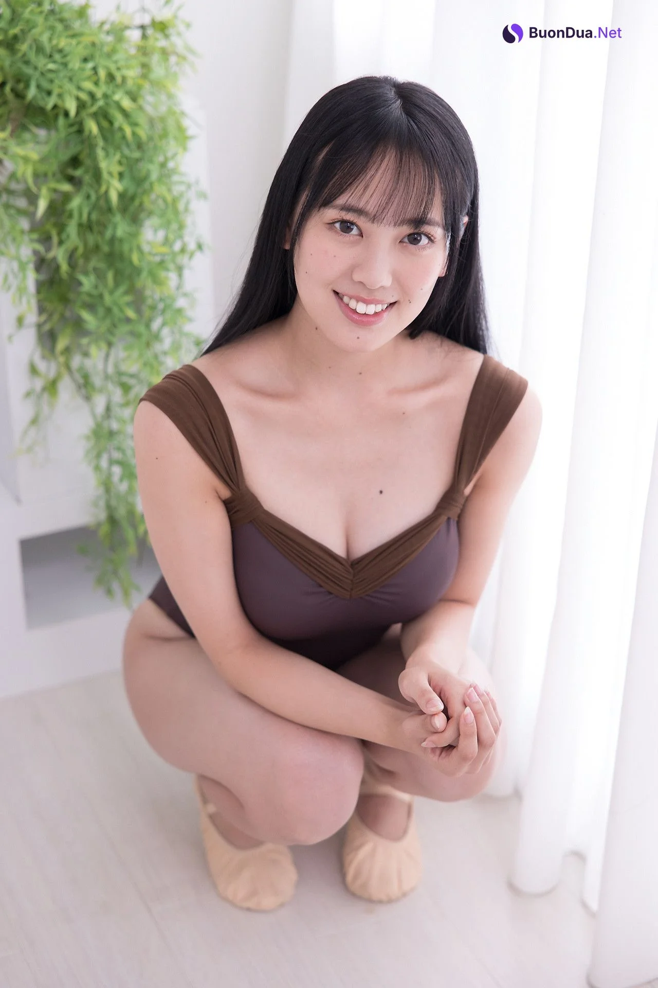 Sarina Kashiwagi 柏木さりな, [Minisuka.tv] 2022.12.15 Secret Gallery (STAGE1) 7.2 - 사진 15