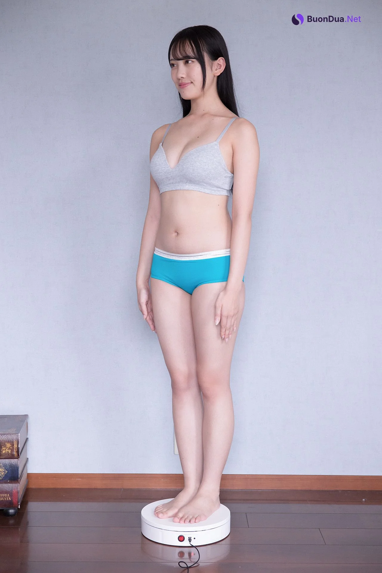 Sarina Kashiwagi 柏木さりな, [Minisuka.tv] 2022.12.22 Regular Gallery 11.2 - Photo 2
