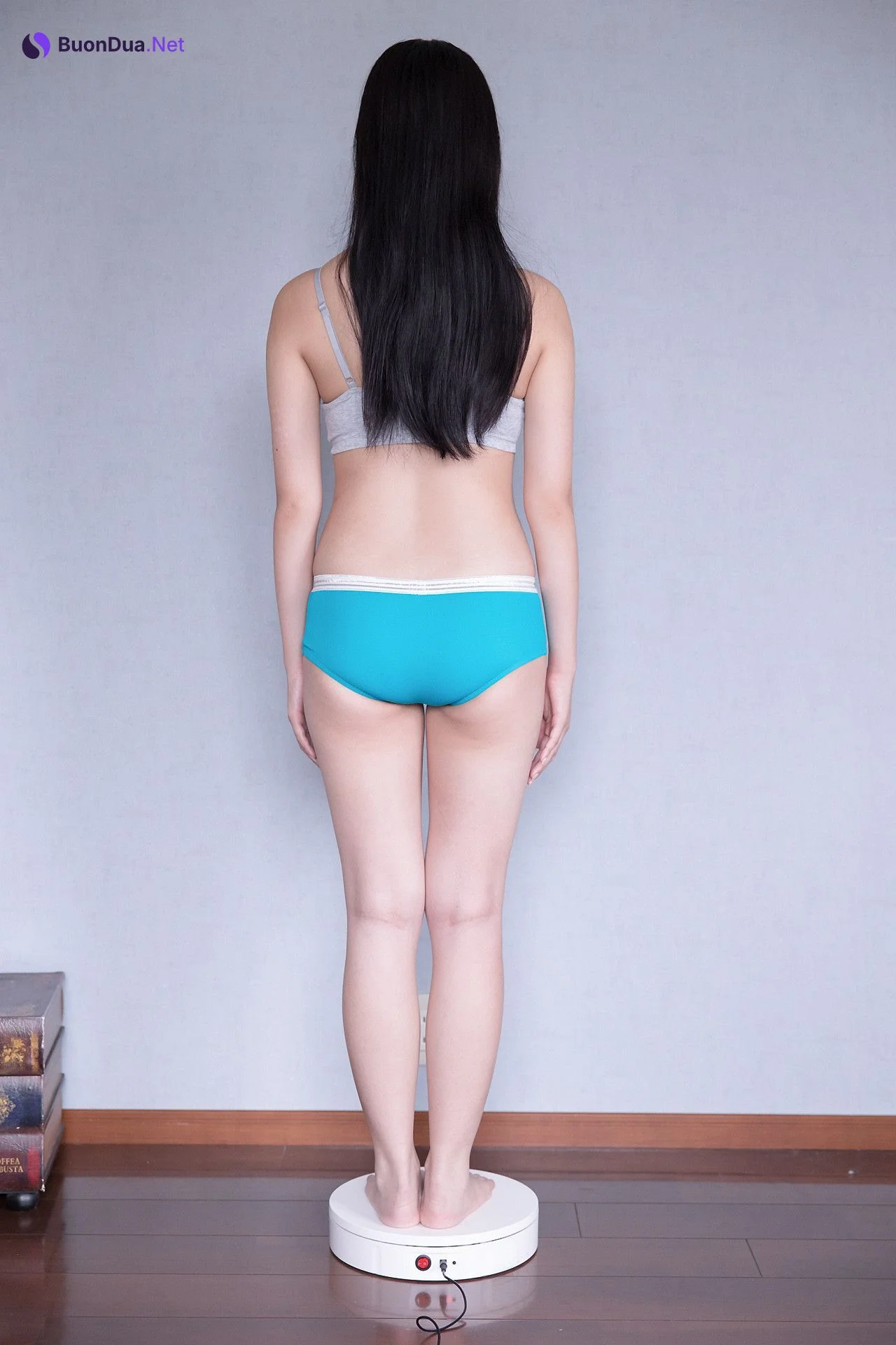 Sarina Kashiwagi 柏木さりな, [Minisuka.tv] 2022.12.22 Regular Gallery 11.2 - Photo 5