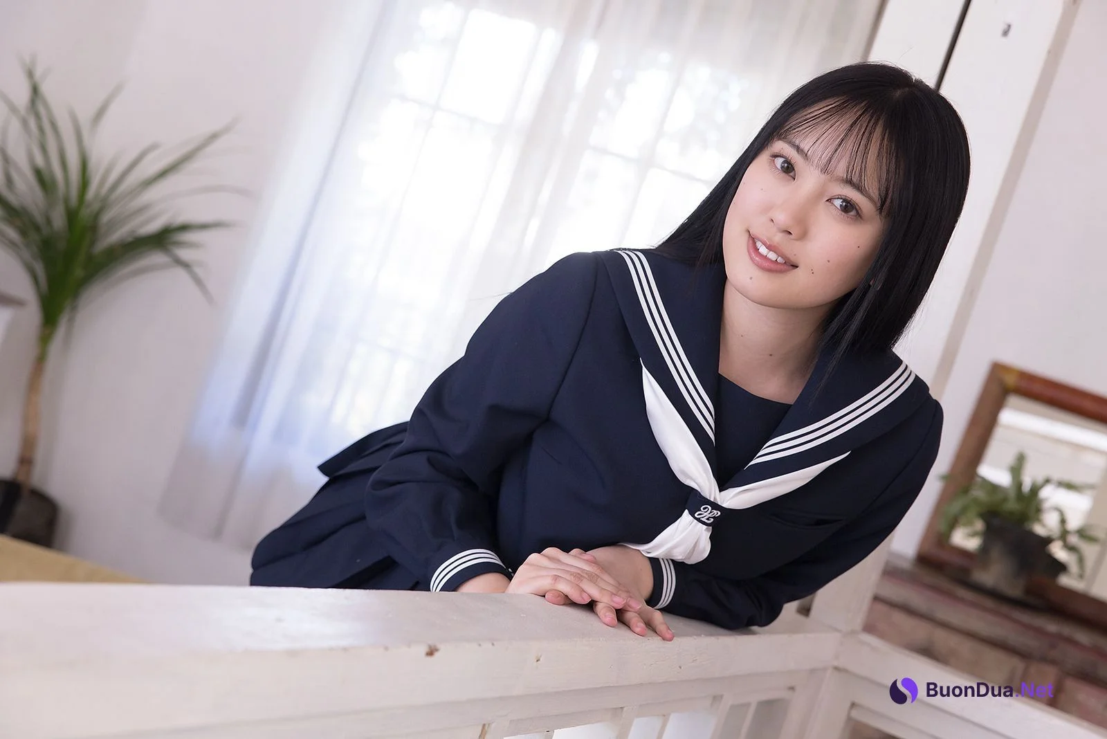 Sarina Kashiwagi 柏木さりな, [Minisuka.tv] 2023.01.19 Limited Gallery 2.1 - Photo 10