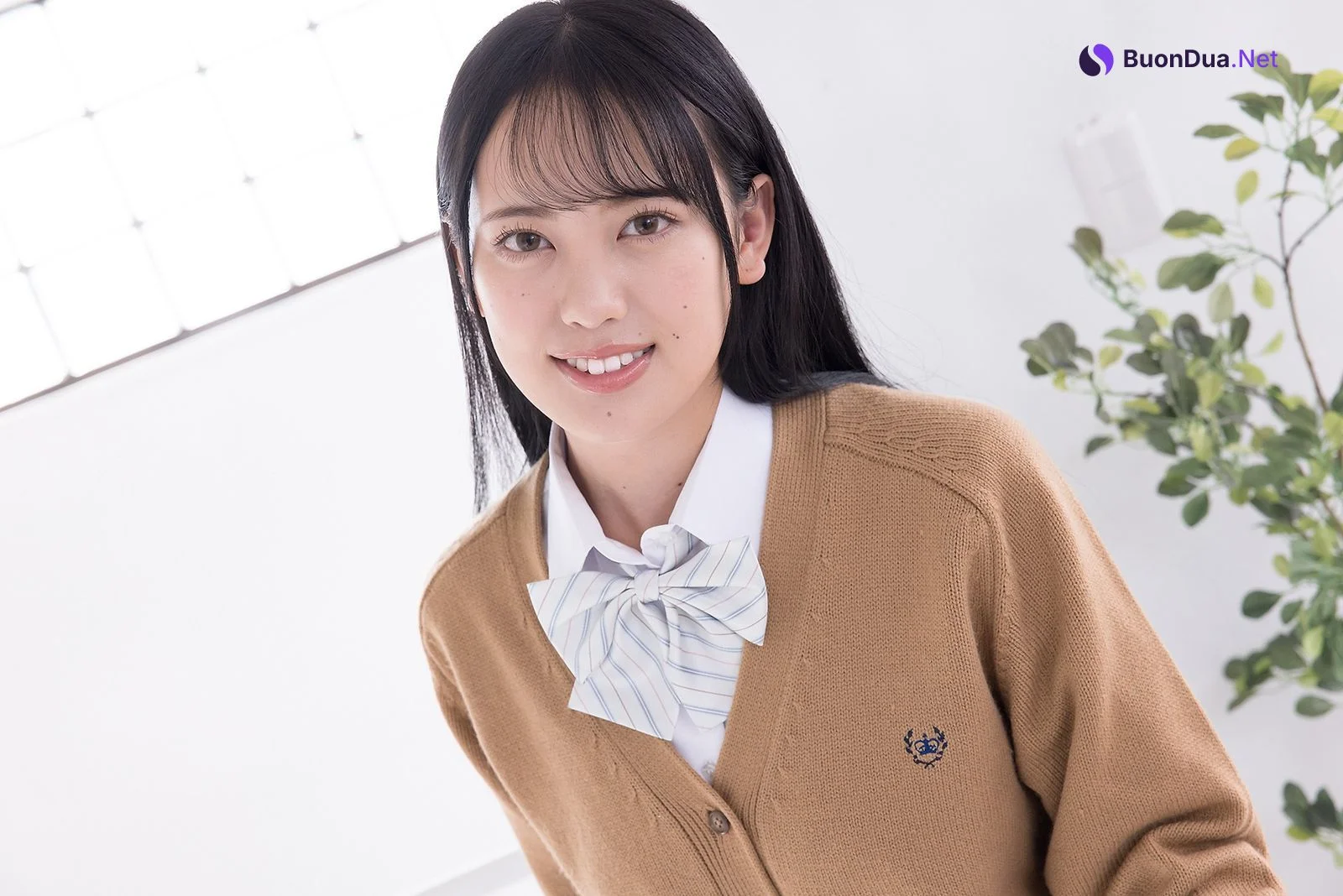 Sarina Kashiwagi 柏木さりな, [Minisuka.tv] 2023.02.09 Regular Gallery 12.1 - Photo 11