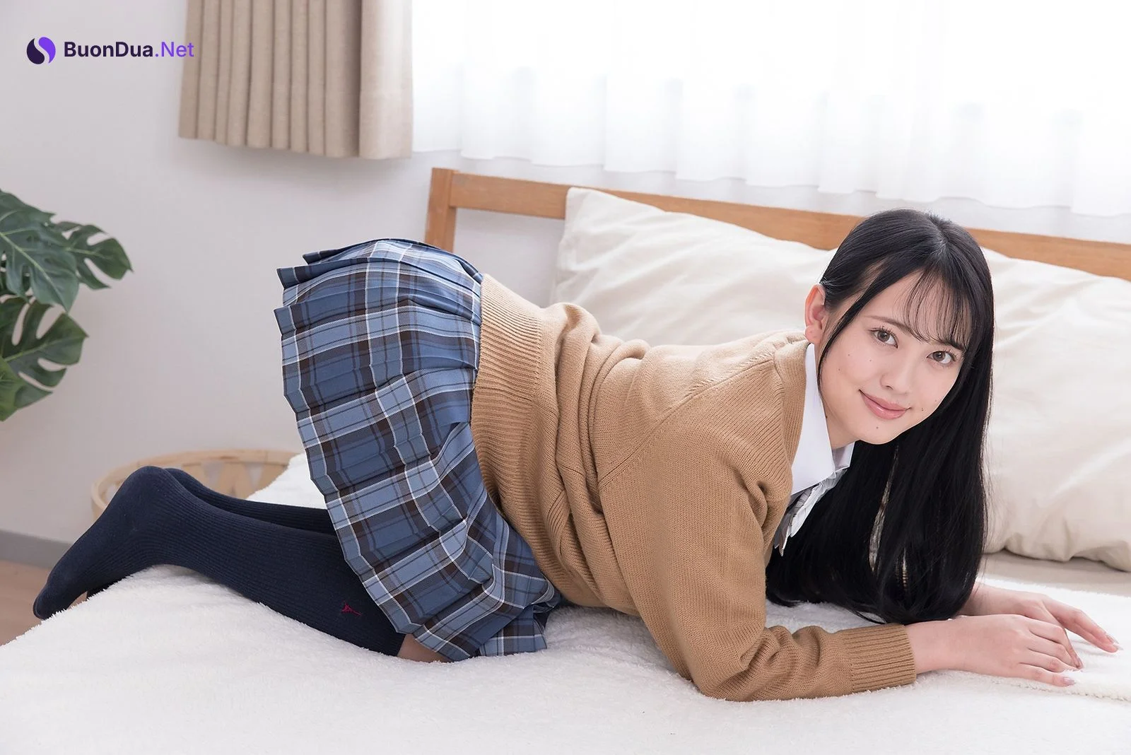 Sarina Kashiwagi 柏木さりな, [Minisuka.tv] 2023.02.09 Regular Gallery 12.1 - Photo 18